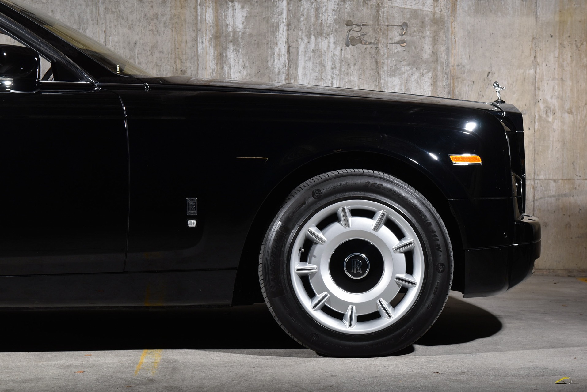 Used 2004 Rolls-Royce Phantom | St. Petersburg, FL