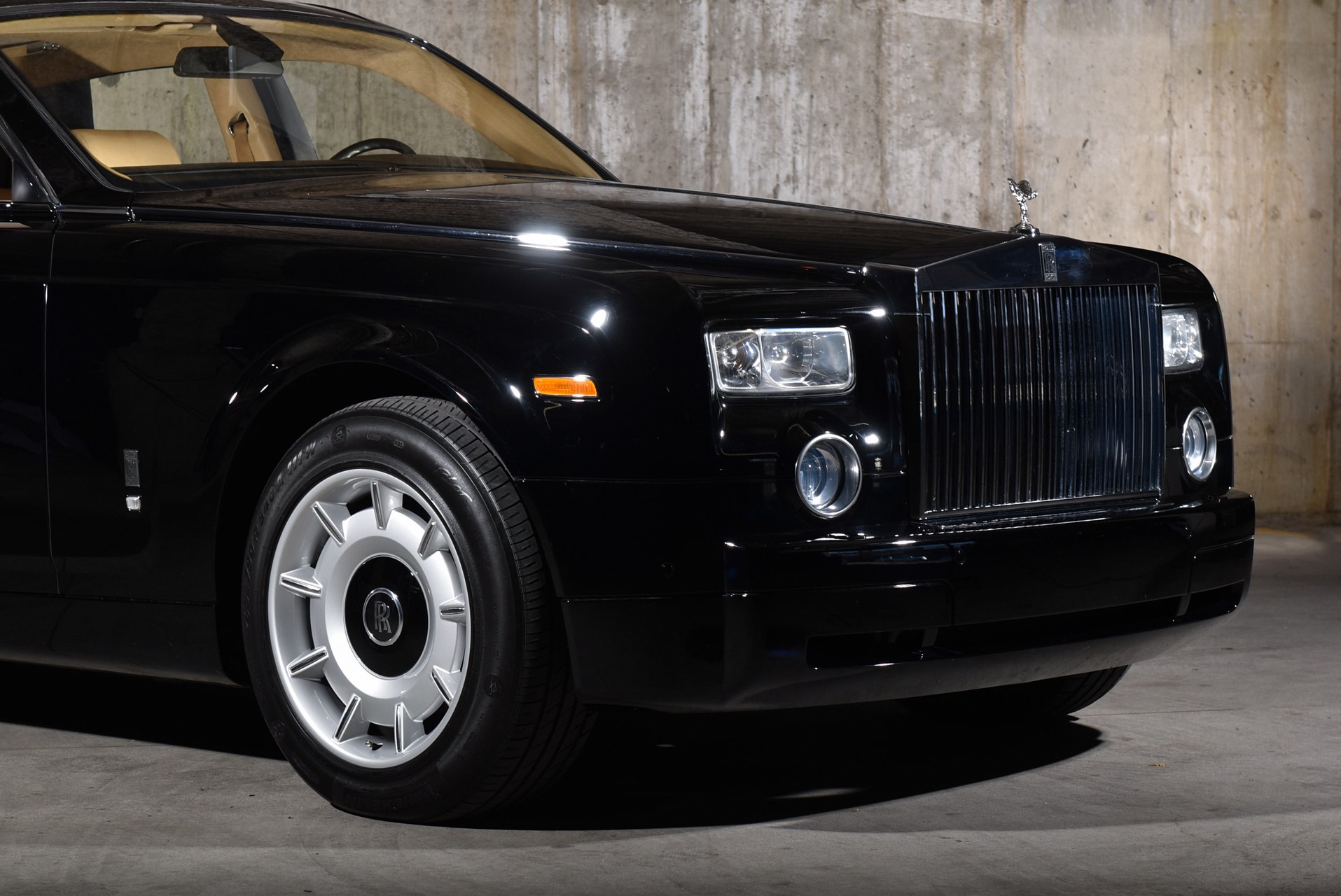 Used 2004 Rolls-Royce Phantom | St. Petersburg, FL