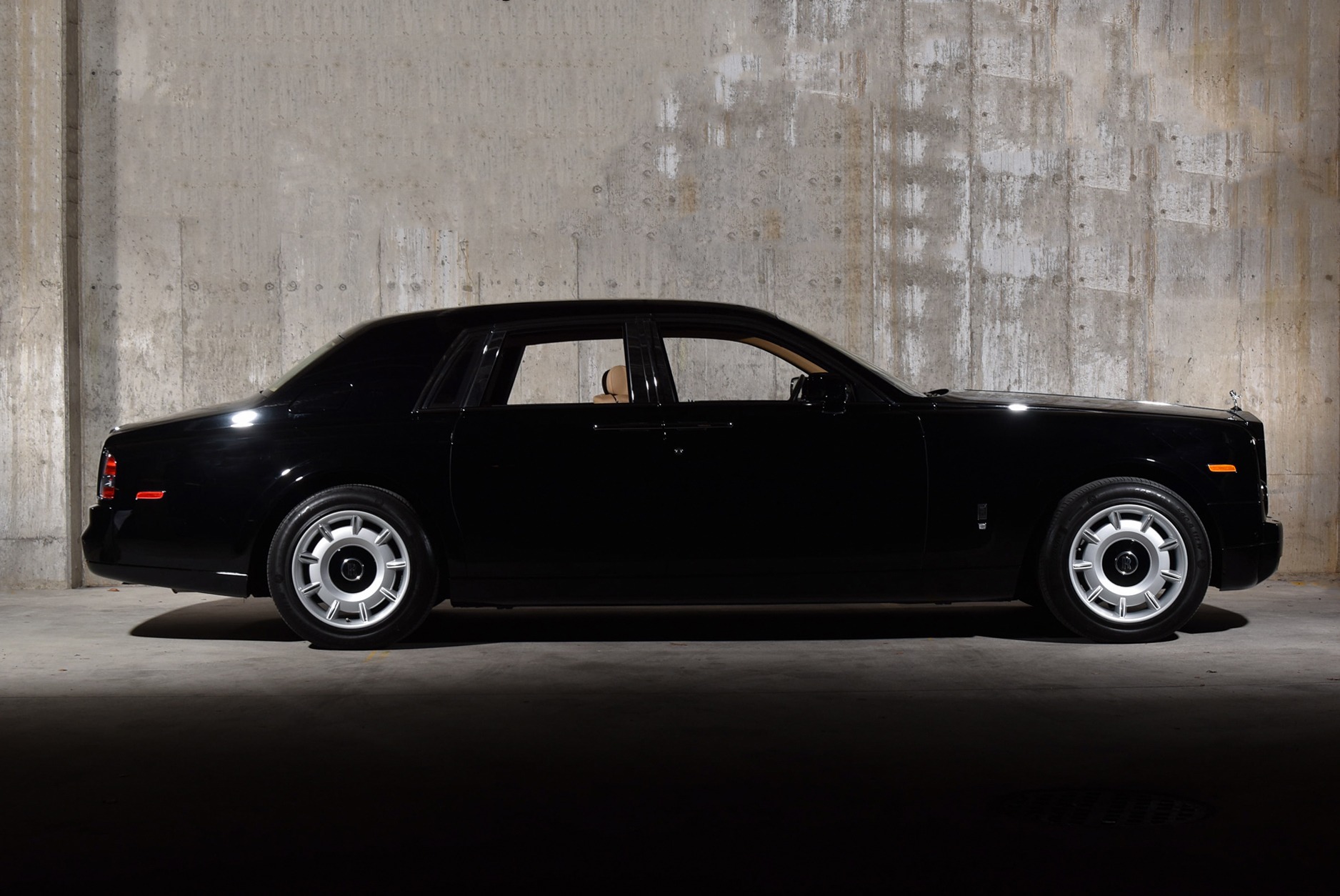 Used 2004 Rolls-Royce Phantom | St. Petersburg, FL