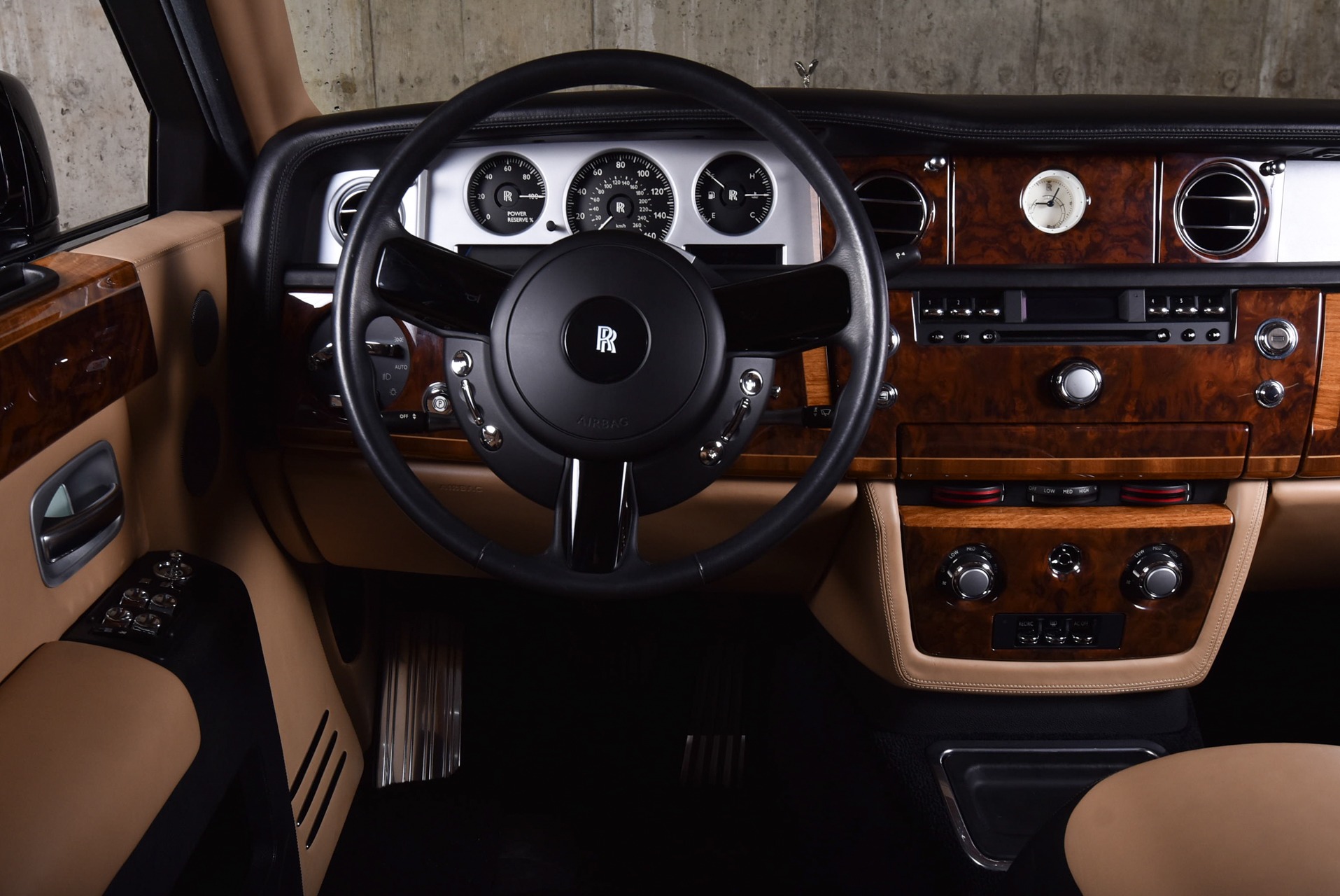 Used 2004 Rolls-Royce Phantom | St. Petersburg, FL