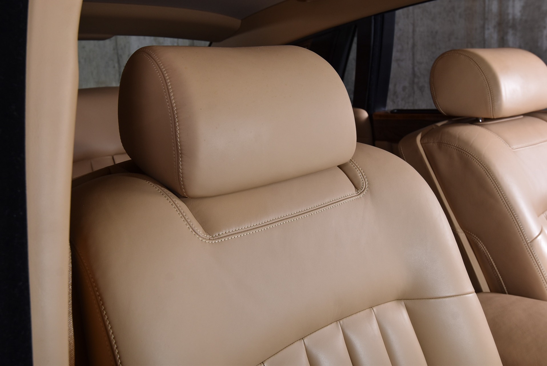 Used 2004 Rolls-Royce Phantom | St. Petersburg, FL