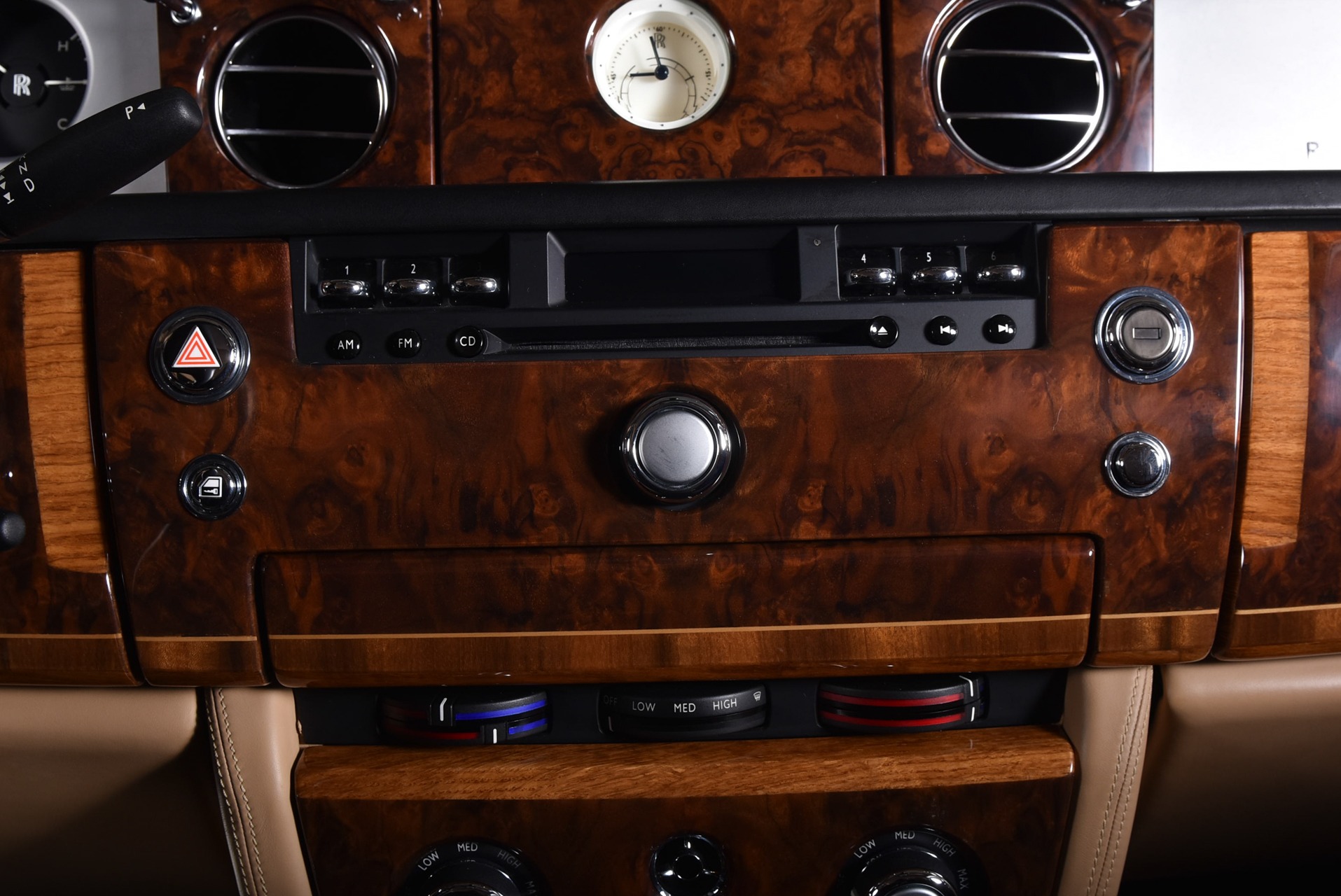 Used 2004 Rolls-Royce Phantom | St. Petersburg, FL
