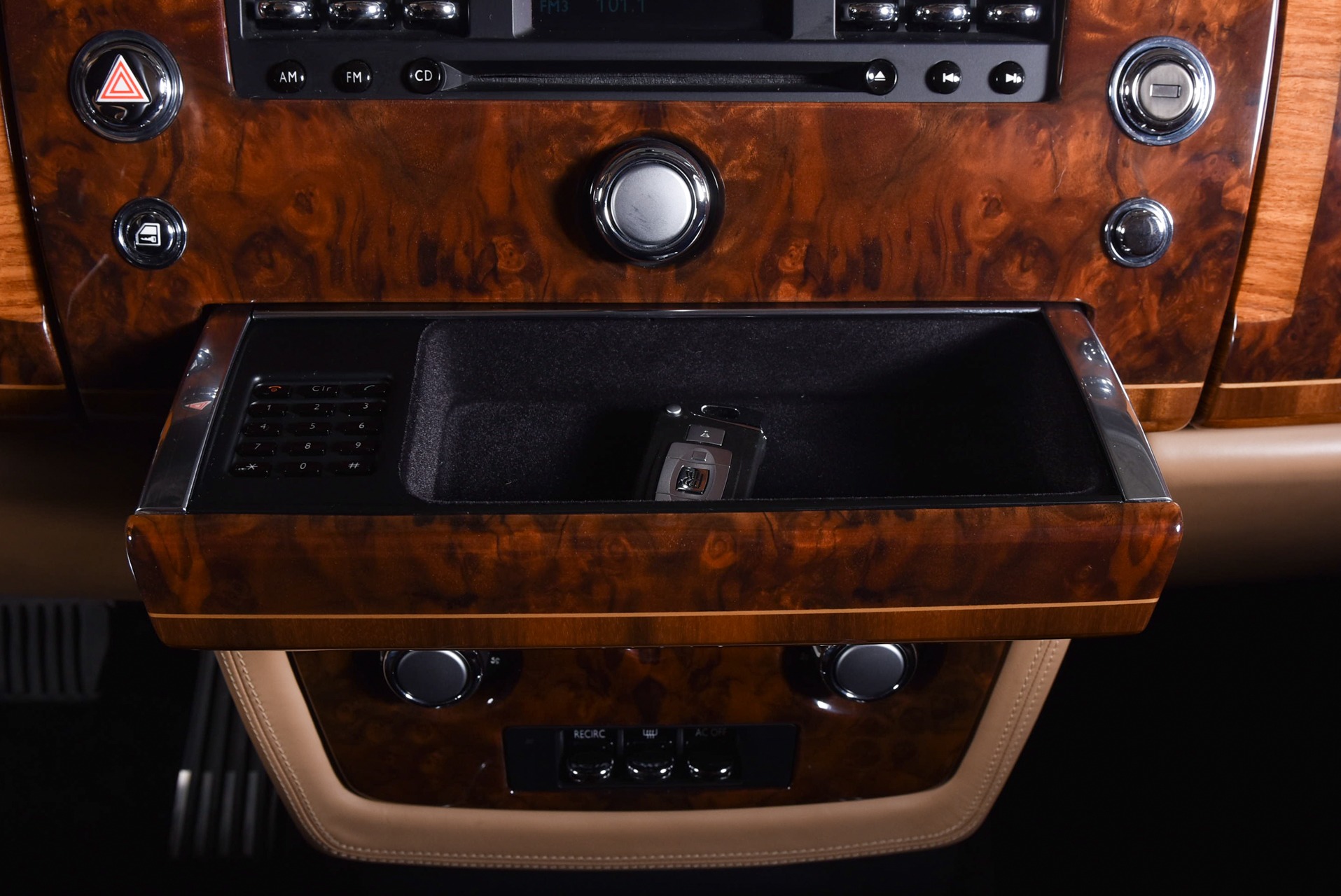 Used 2004 Rolls-Royce Phantom | St. Petersburg, FL