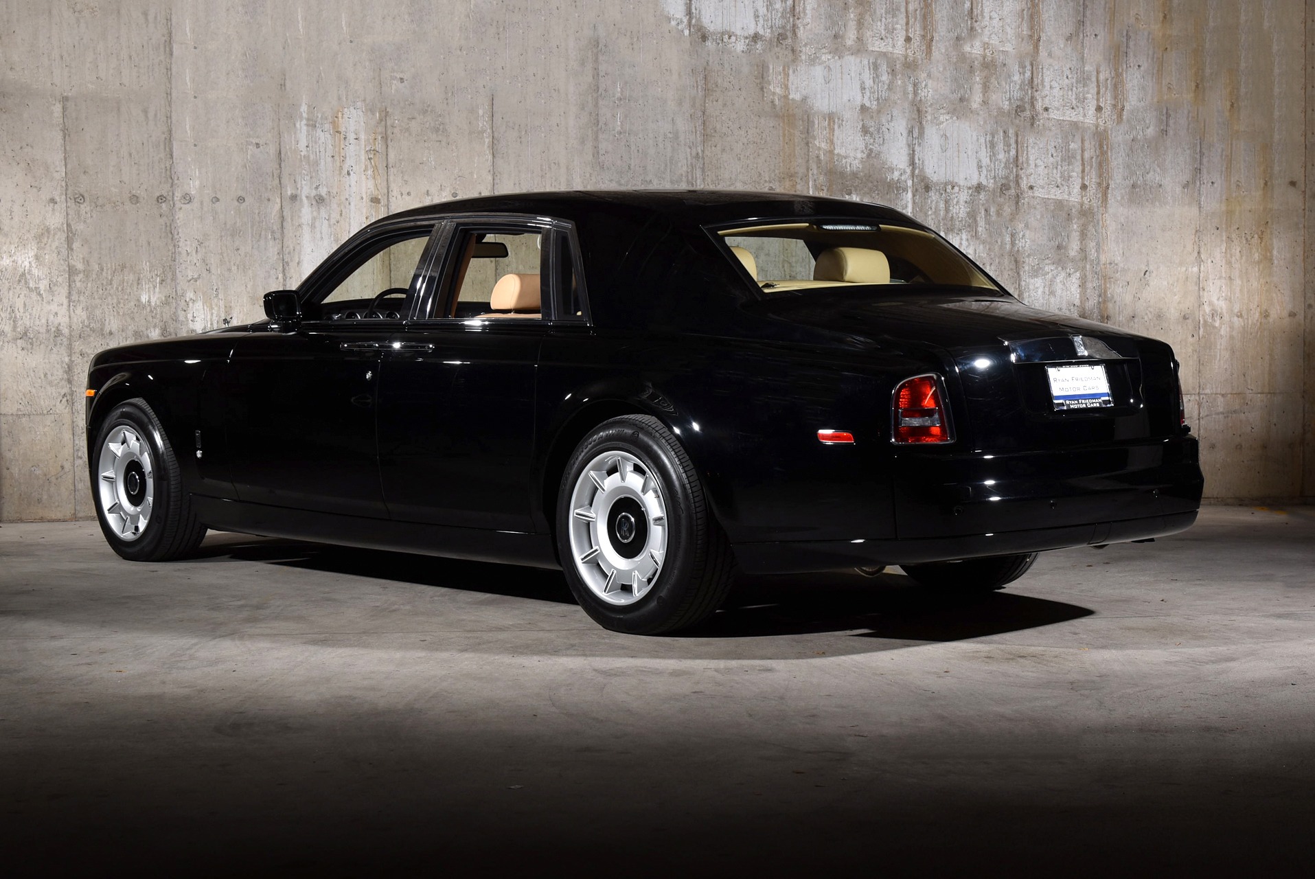 Used 2004 Rolls-Royce Phantom | St. Petersburg, FL