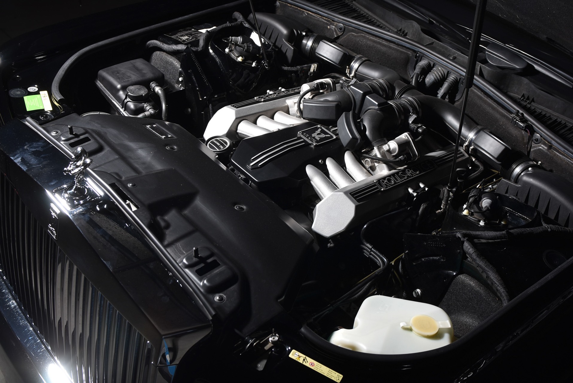 Used 2004 Rolls-Royce Phantom | St. Petersburg, FL