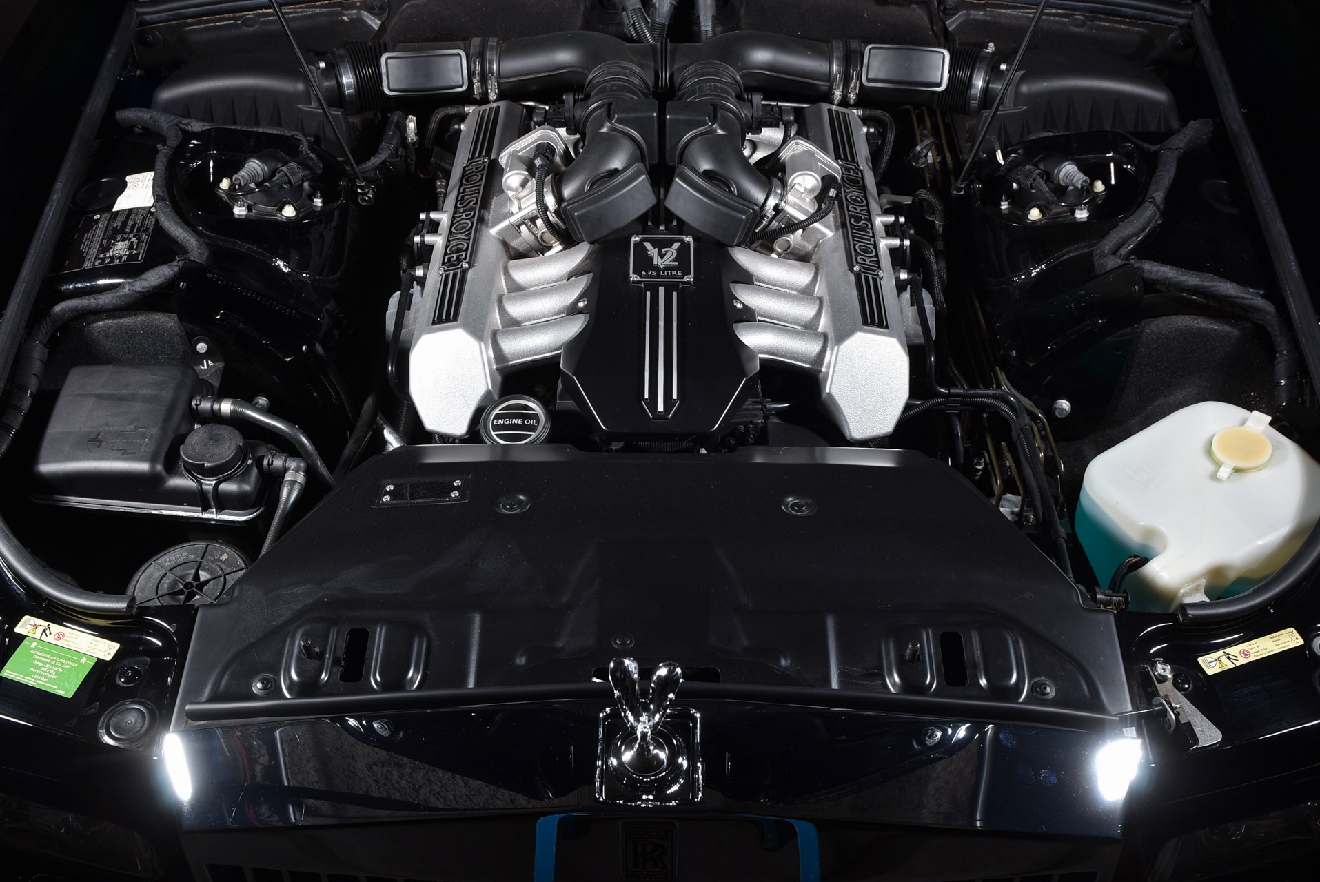 Used 2004 Rolls-Royce Phantom | St. Petersburg, FL