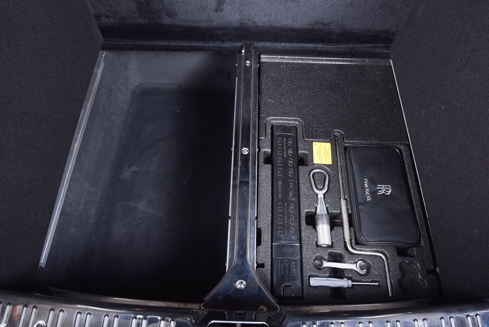 Used 2004 Rolls-Royce Phantom | St. Petersburg, FL