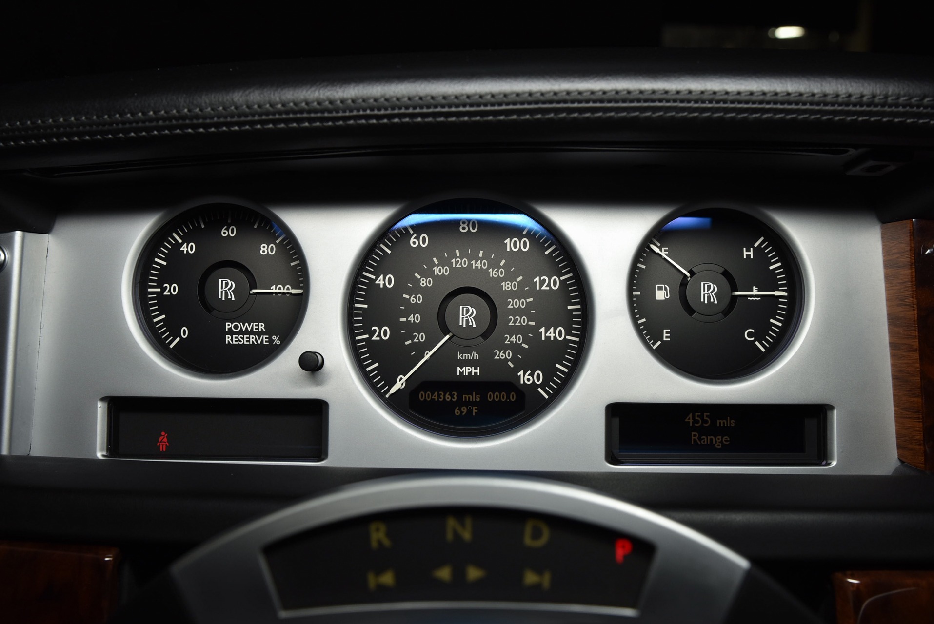 Used 2004 Rolls-Royce Phantom | St. Petersburg, FL