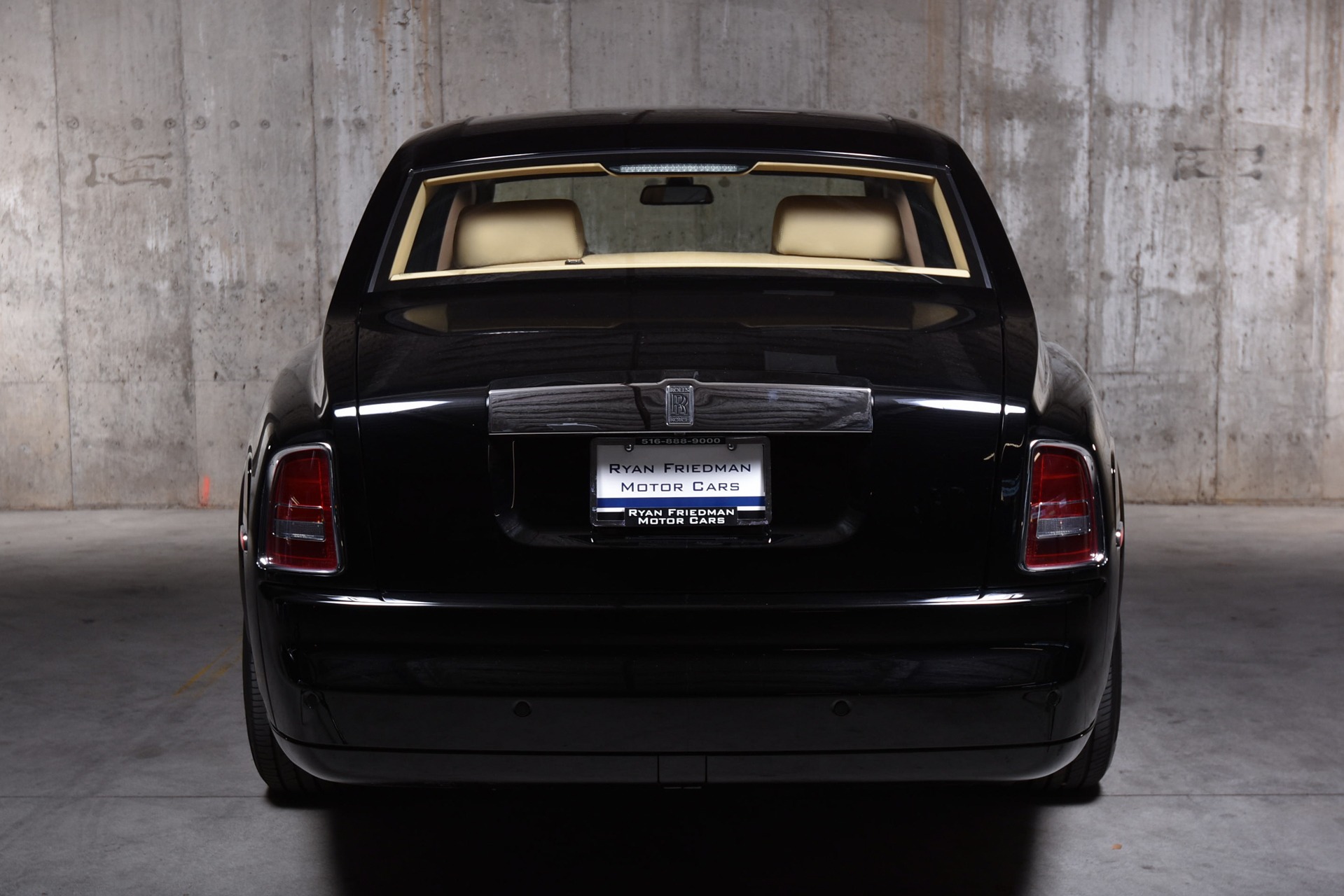 Used 2004 Rolls-Royce Phantom | St. Petersburg, FL