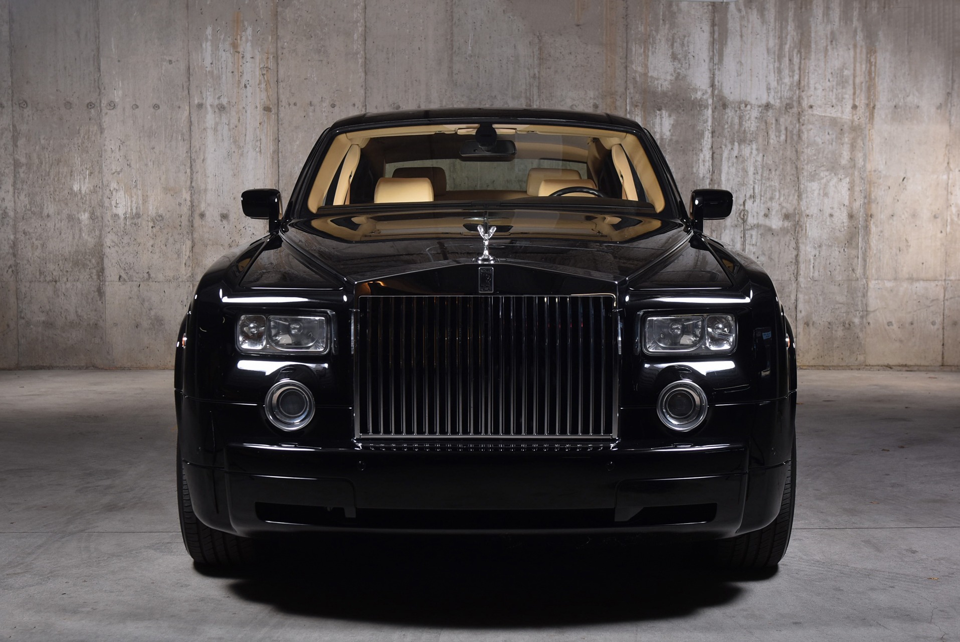 Used 2004 Rolls-Royce Phantom | St. Petersburg, FL