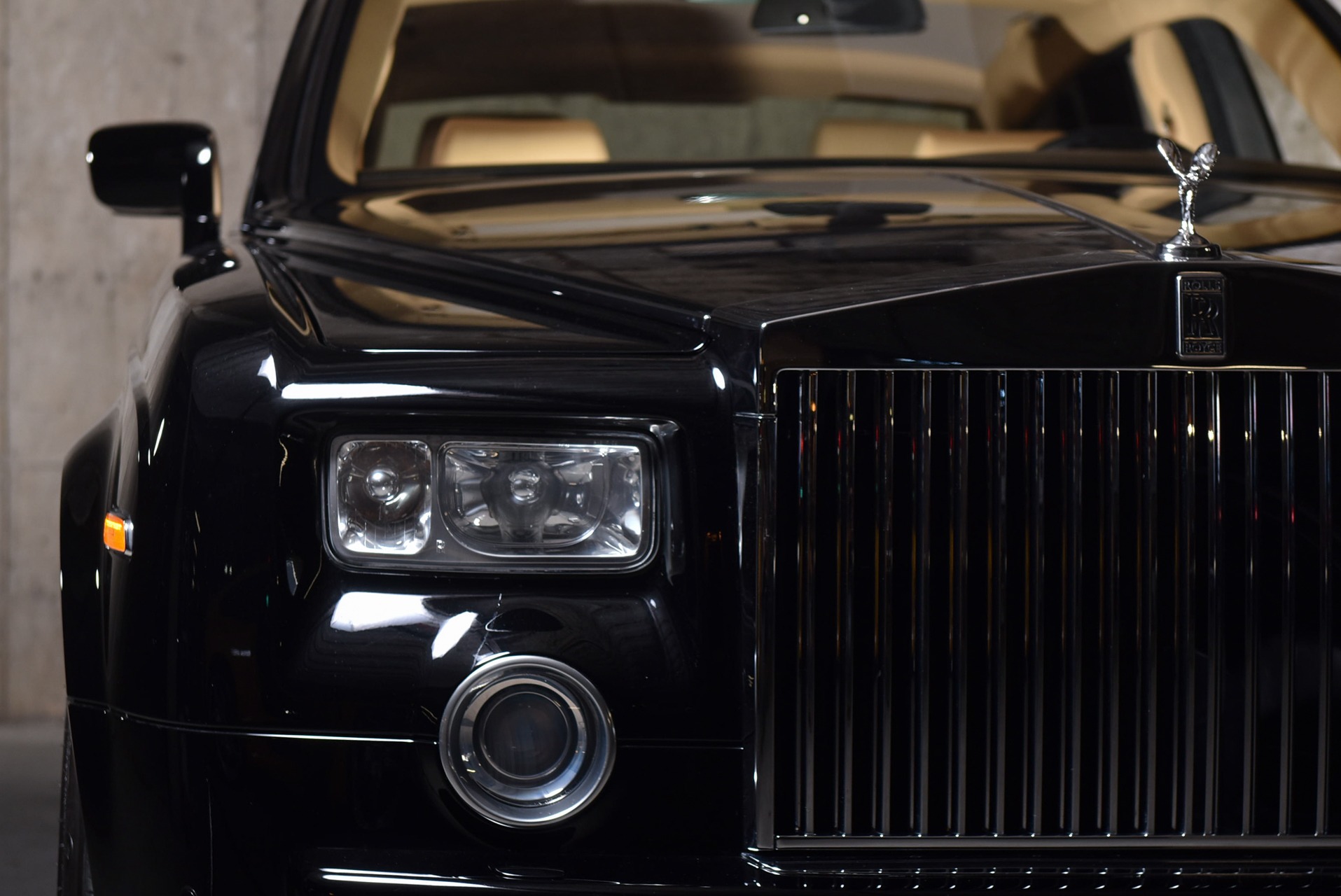 Used 2004 Rolls-Royce Phantom | St. Petersburg, FL