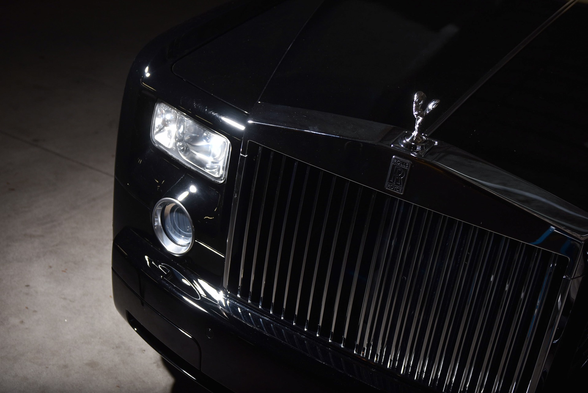 Used 2004 Rolls-Royce Phantom | St. Petersburg, FL