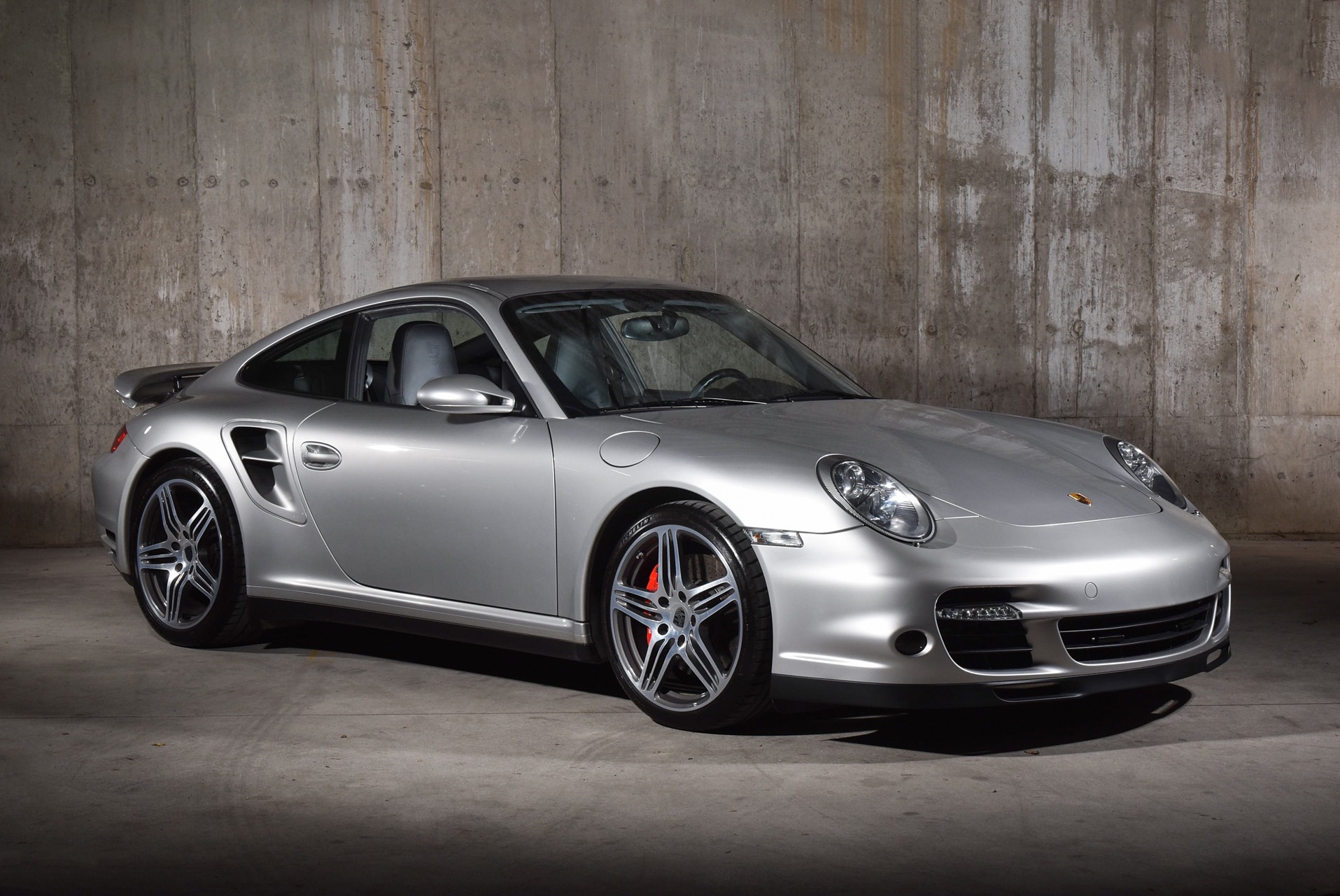 Порше 911 2009