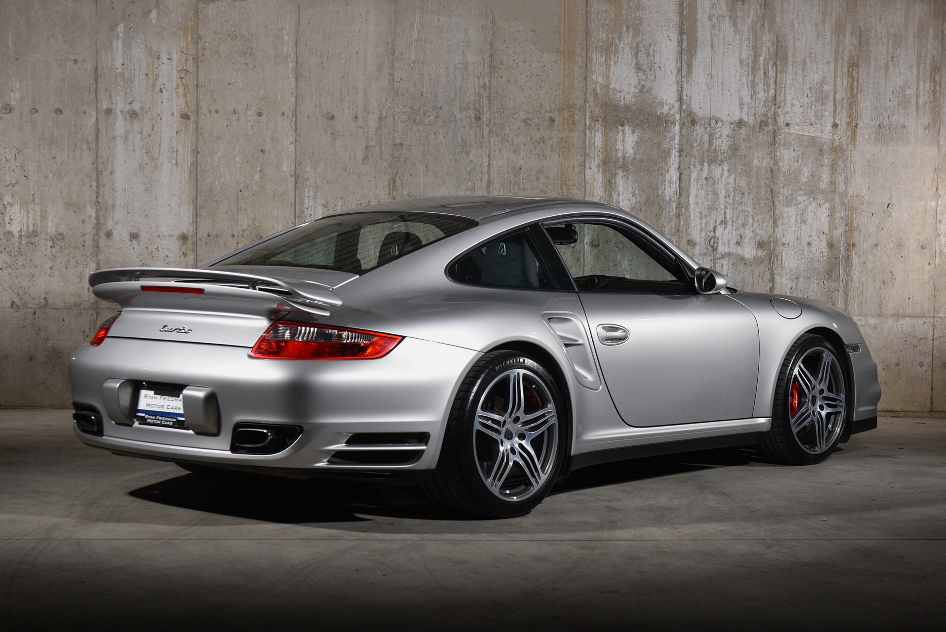 2009 Porsche 911 Turbo Stock 595 for sale near Valley Stream, NY NY