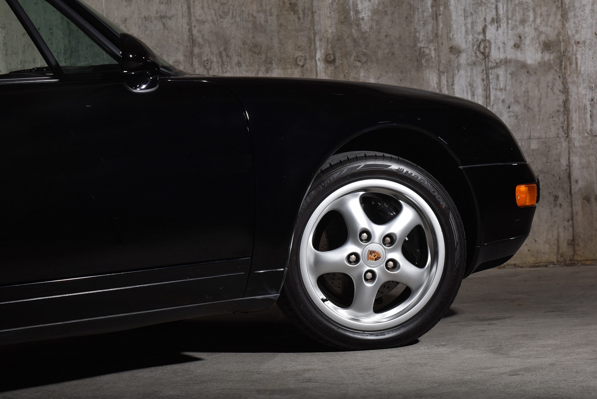 Used 1998 Porsche 911 Carrera | St. Petersburg, FL