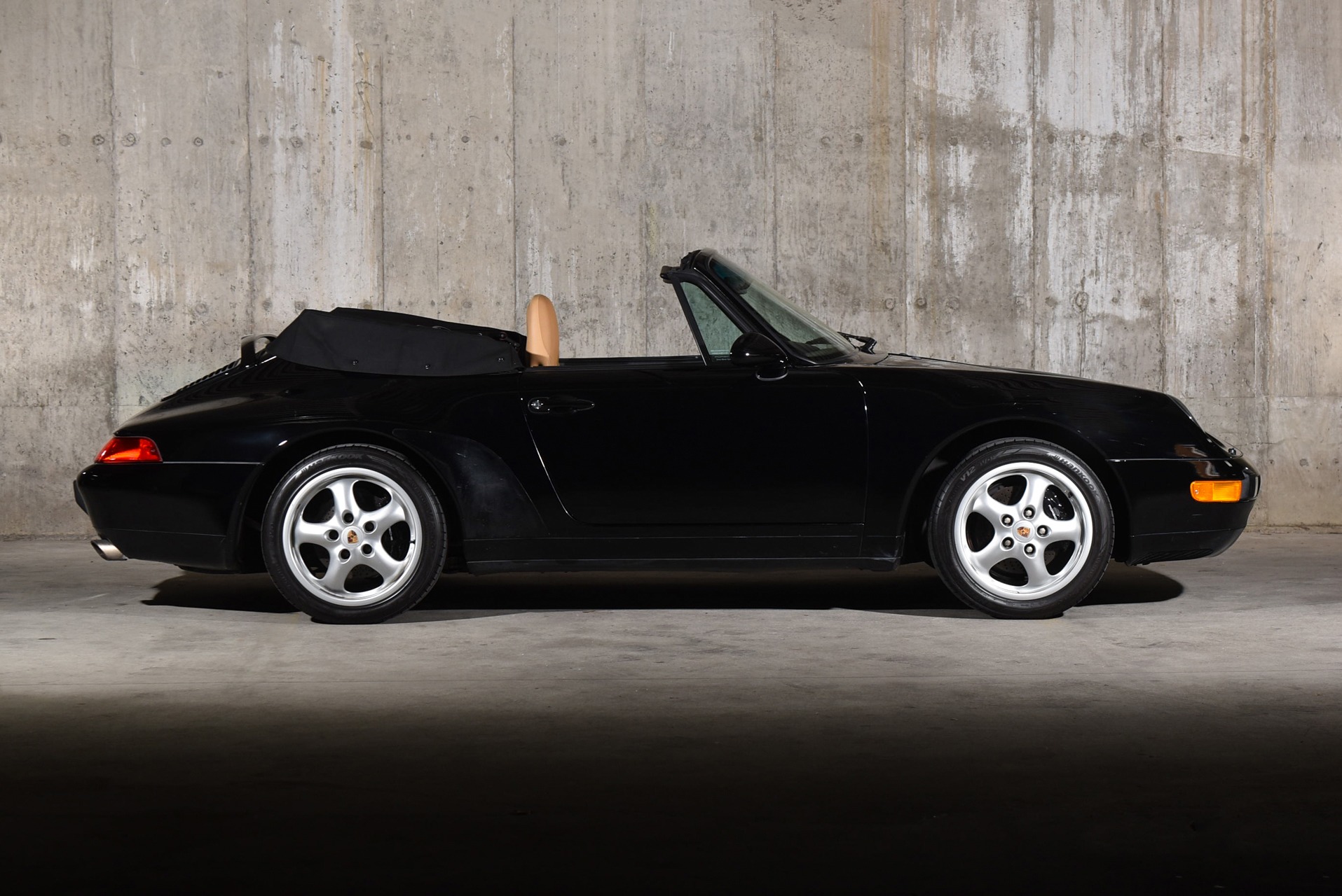 Used 1998 Porsche 911 Carrera | St. Petersburg, FL