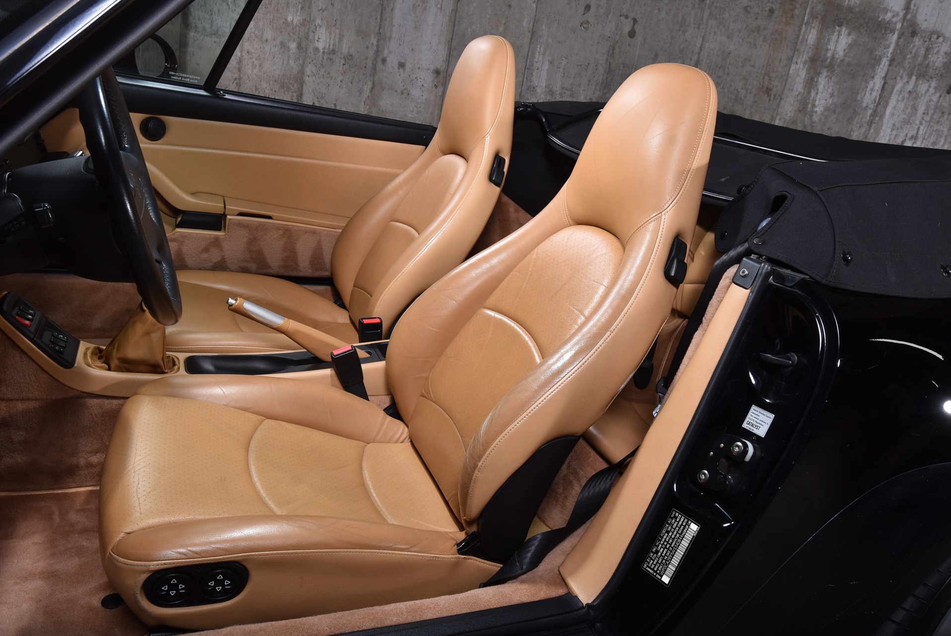 Used 1998 Porsche 911 Carrera | St. Petersburg, FL