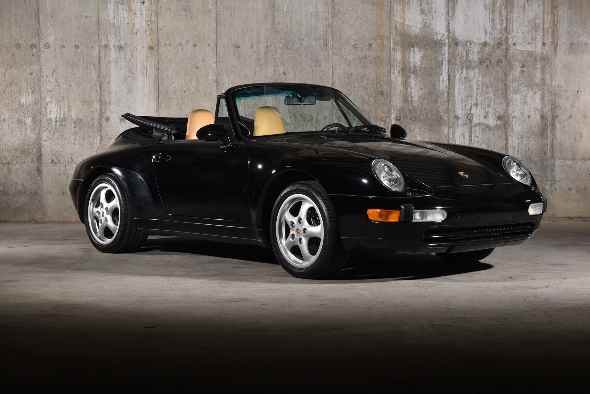 Used 1998 Porsche 911 Carrera | St. Petersburg, FL