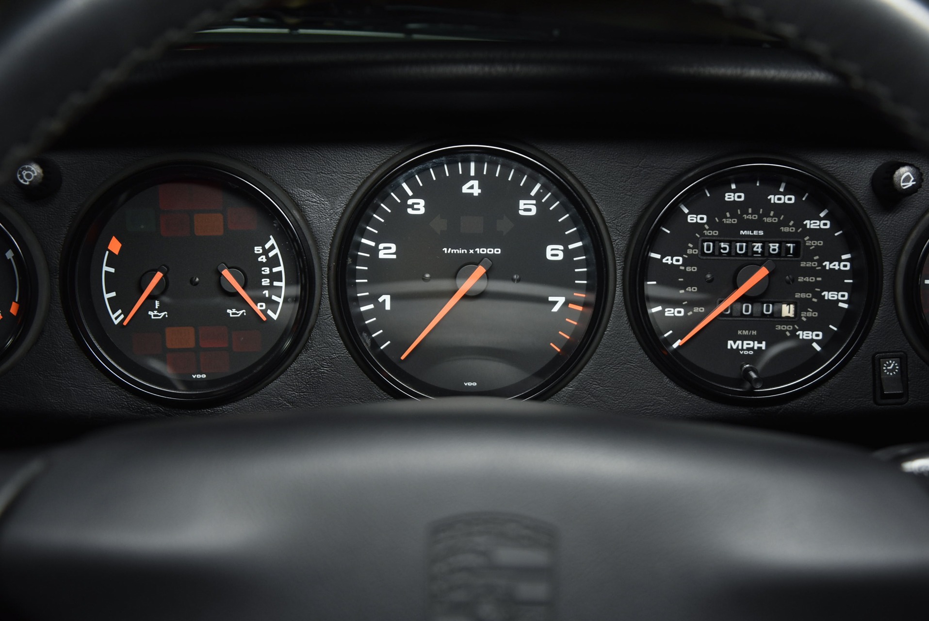 Used 1998 Porsche 911 Carrera | St. Petersburg, FL