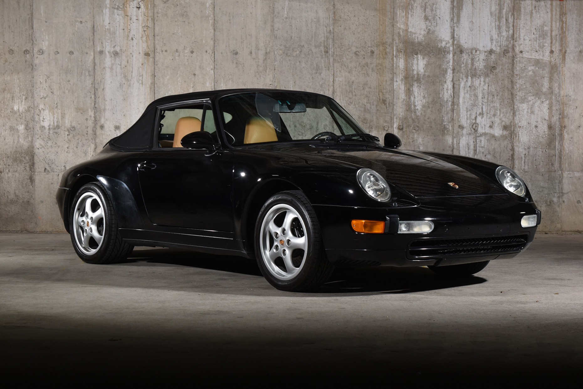 Used 1998 Porsche 911 Carrera | St. Petersburg, FL