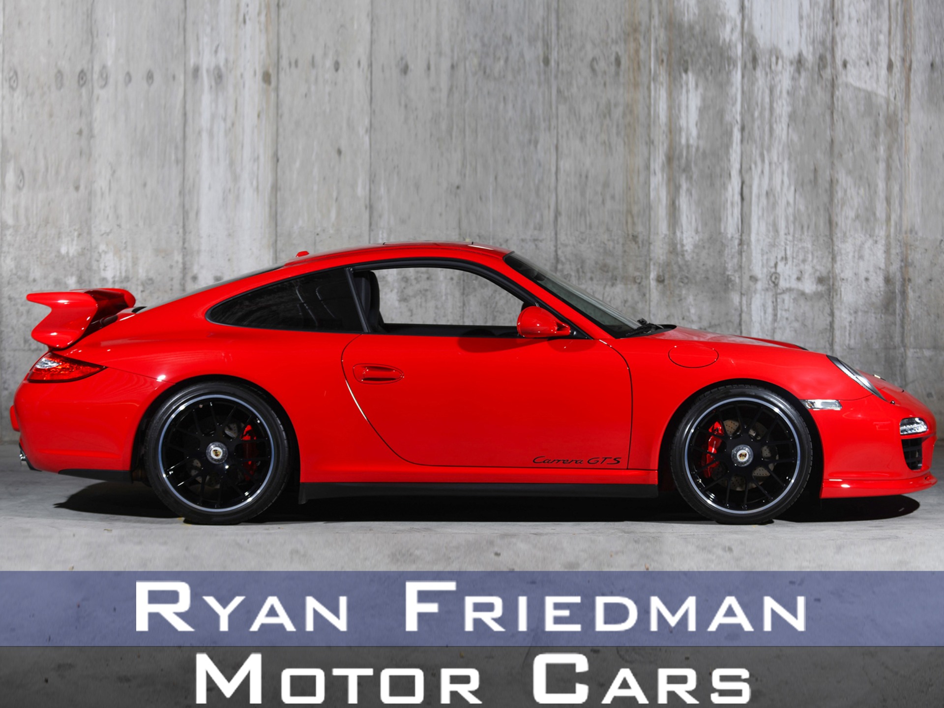 Used 2012 Porsche 911 Carrera GTS | St. Petersburg, FL