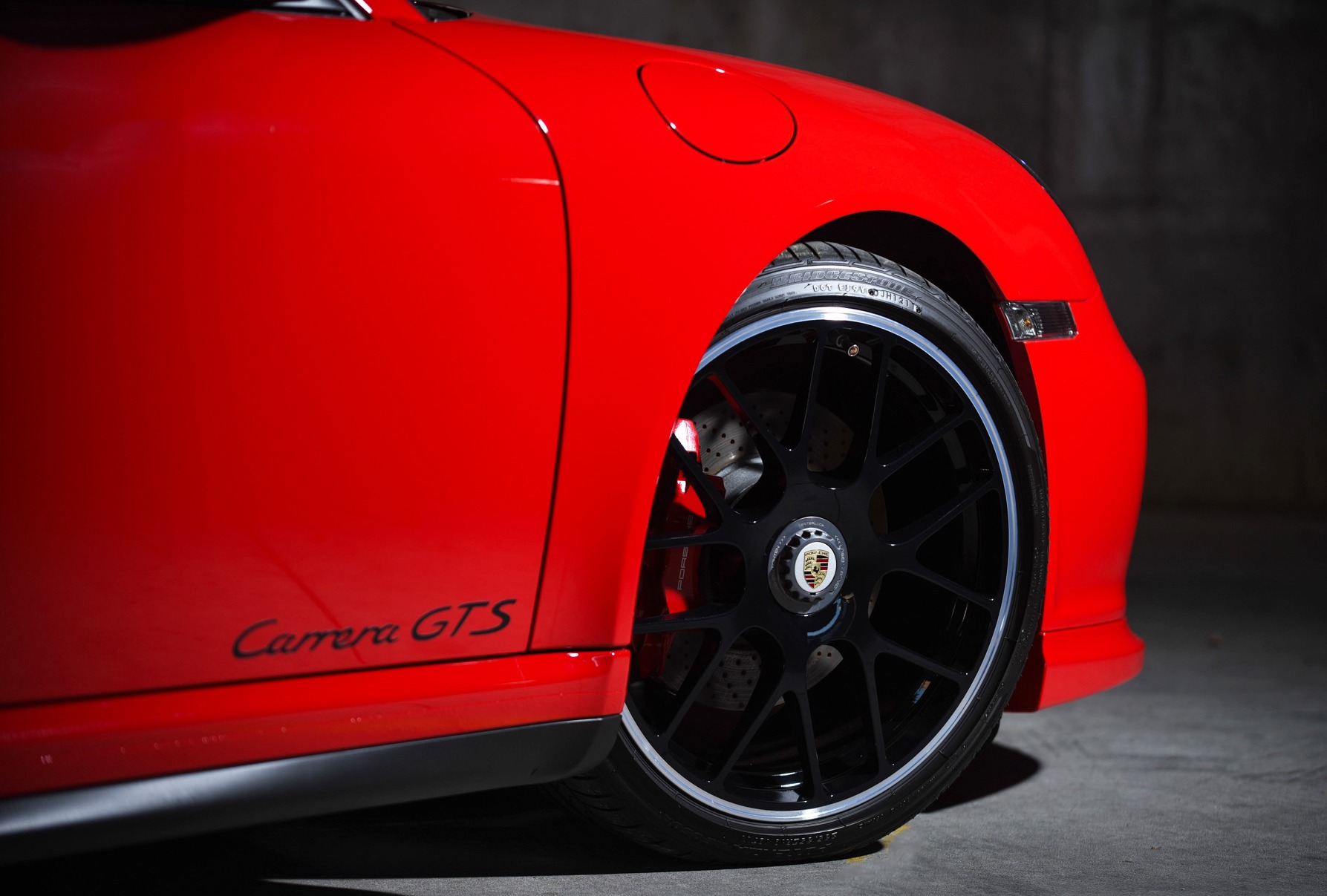 Used 2012 Porsche 911 Carrera GTS | St. Petersburg, FL