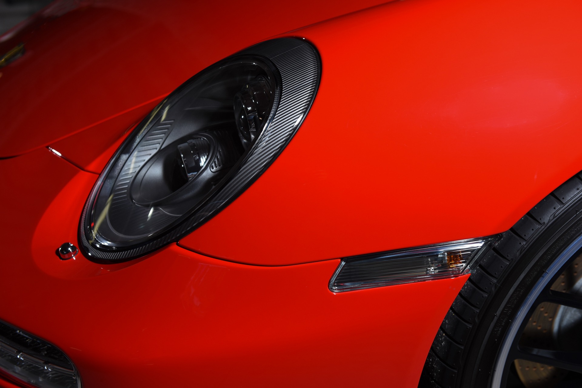 Used 2012 Porsche 911 Carrera GTS | St. Petersburg, FL