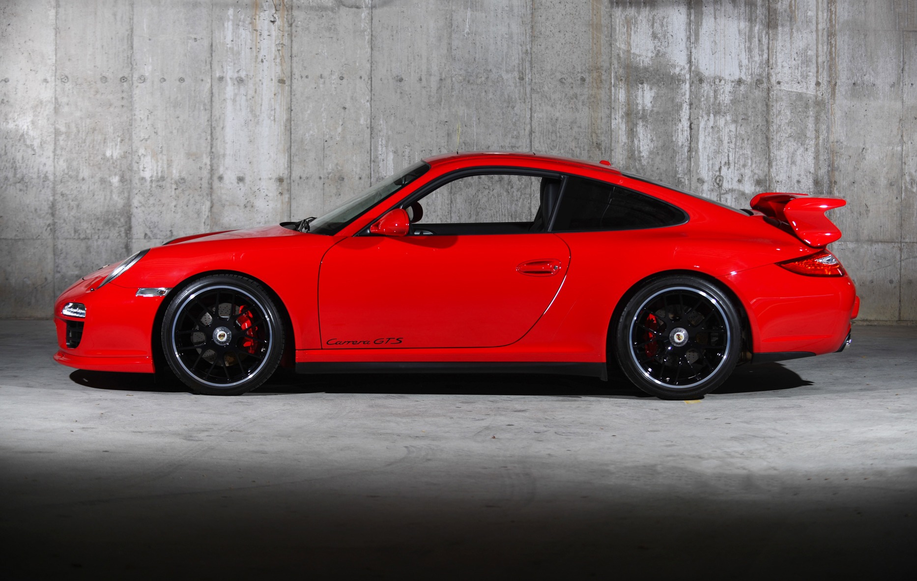 Used 2012 Porsche 911 Carrera GTS | St. Petersburg, FL