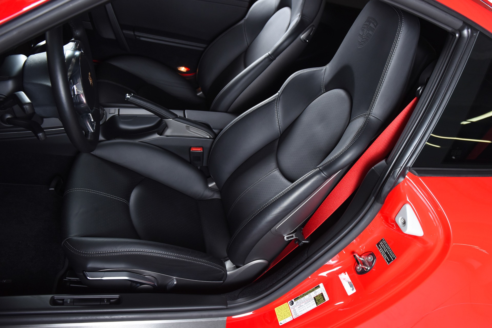 Used 2012 Porsche 911 Carrera GTS | St. Petersburg, FL
