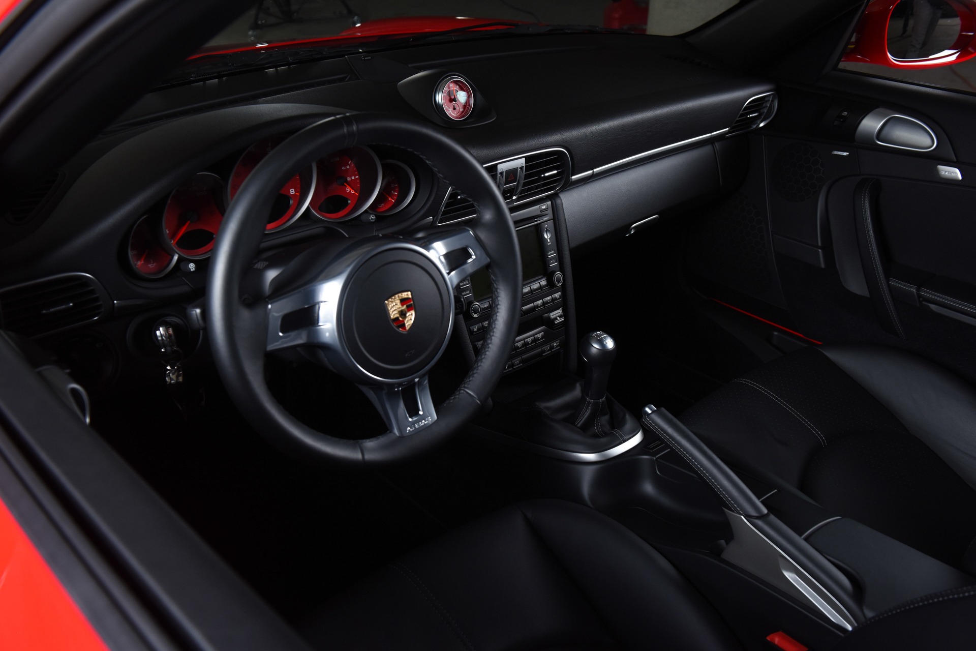 Used 2012 Porsche 911 Carrera GTS | St. Petersburg, FL