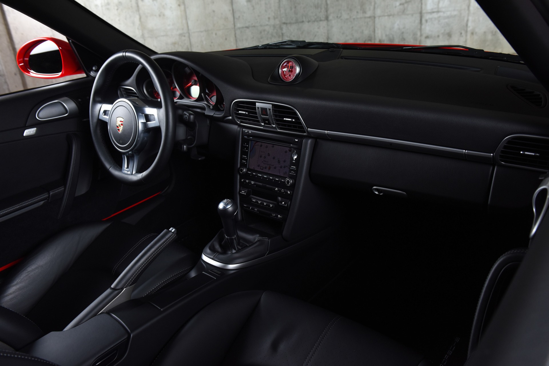 Used 2012 Porsche 911 Carrera GTS | St. Petersburg, FL