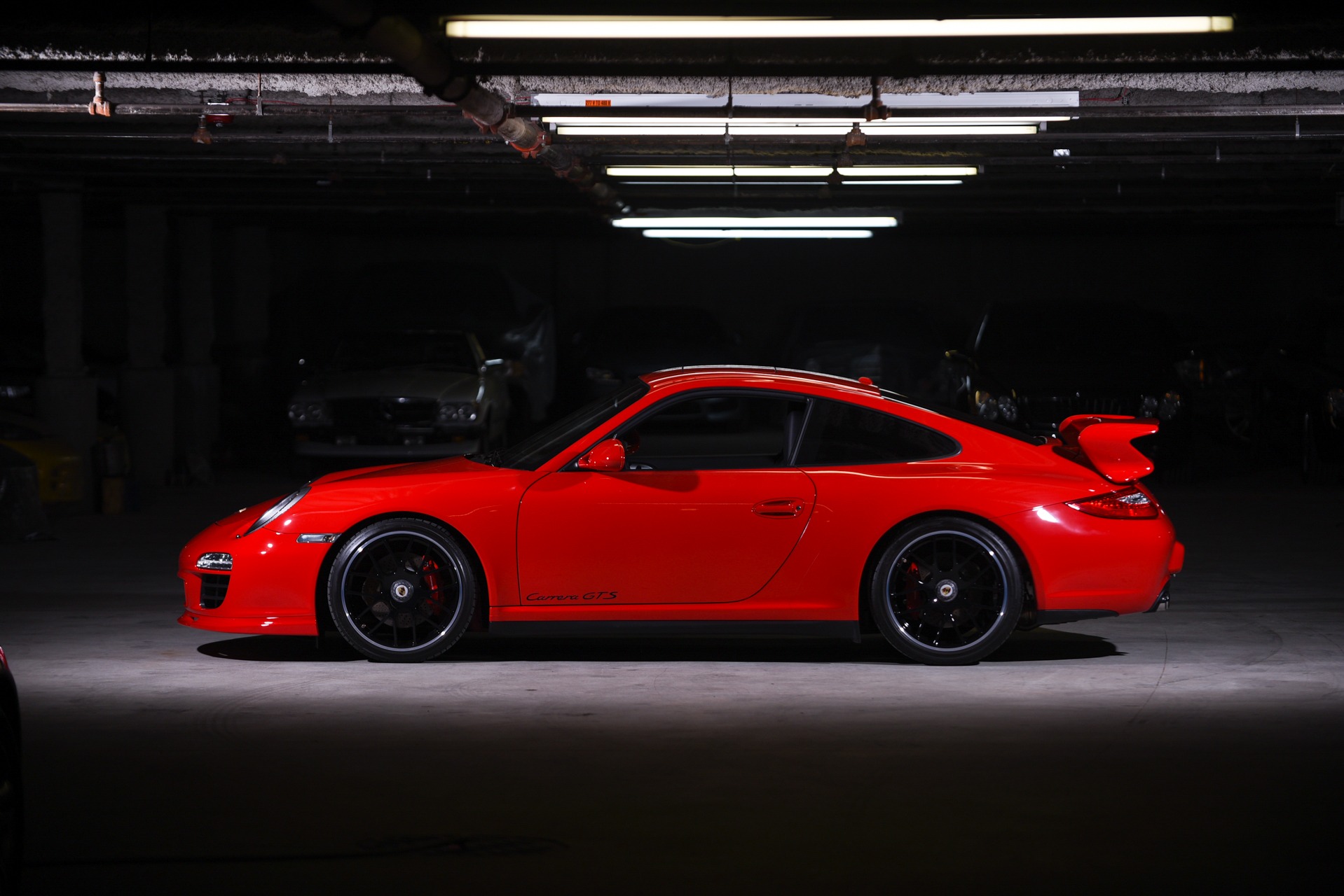 Used 2012 Porsche 911 Carrera GTS | St. Petersburg, FL