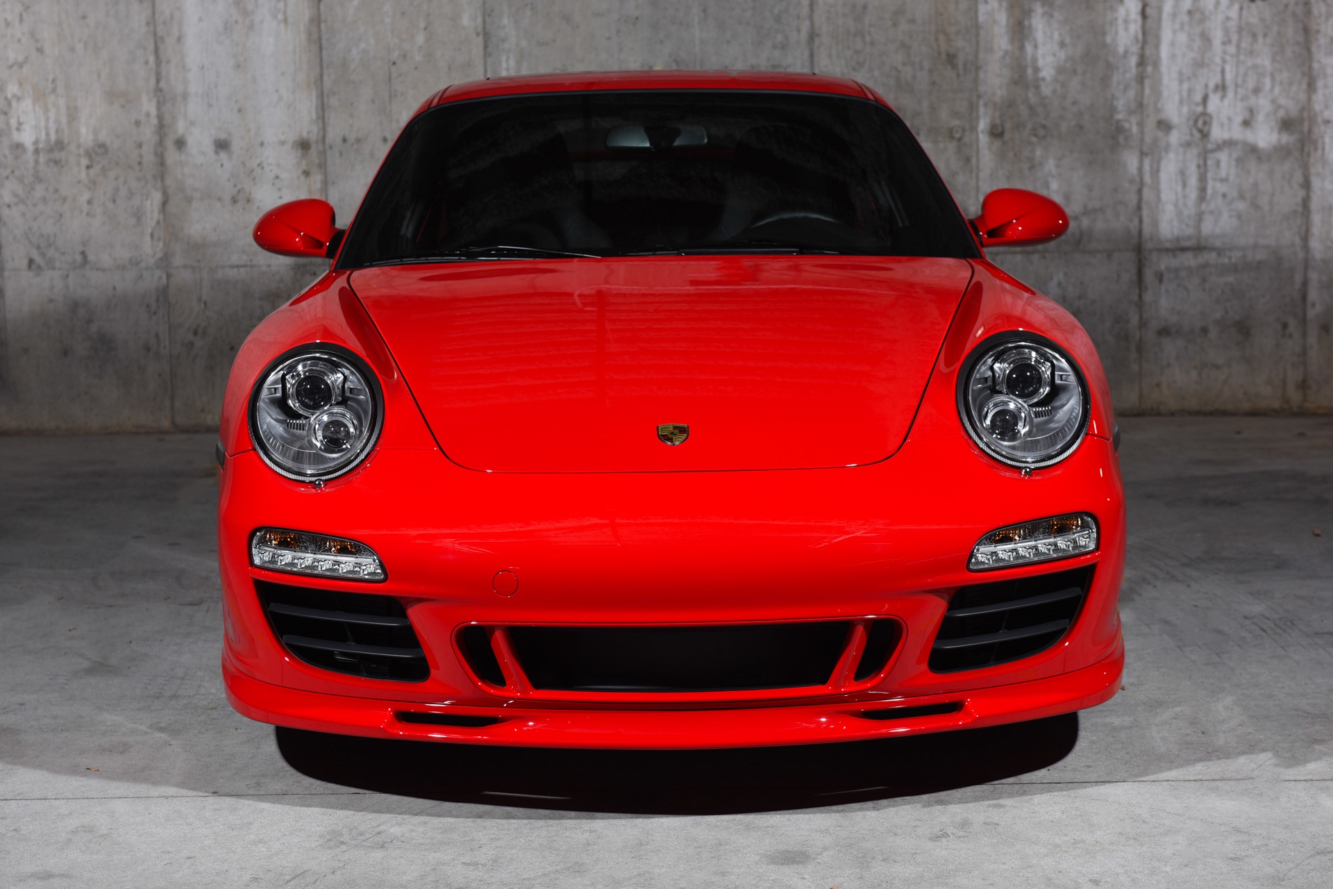 Used 2012 Porsche 911 Carrera GTS | St. Petersburg, FL
