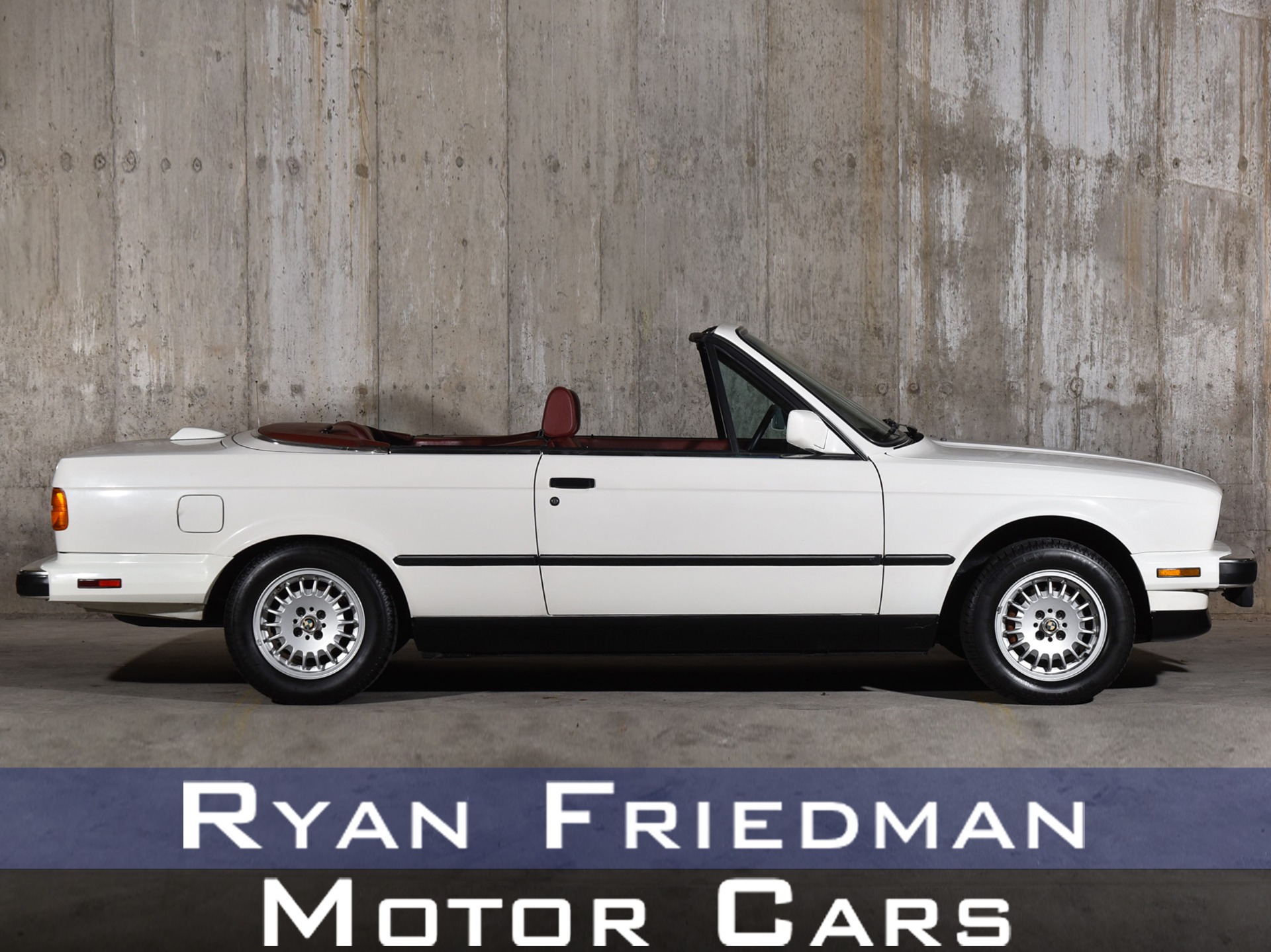 Used 1987 BMW 3 Series 325i | St. Petersburg, FL