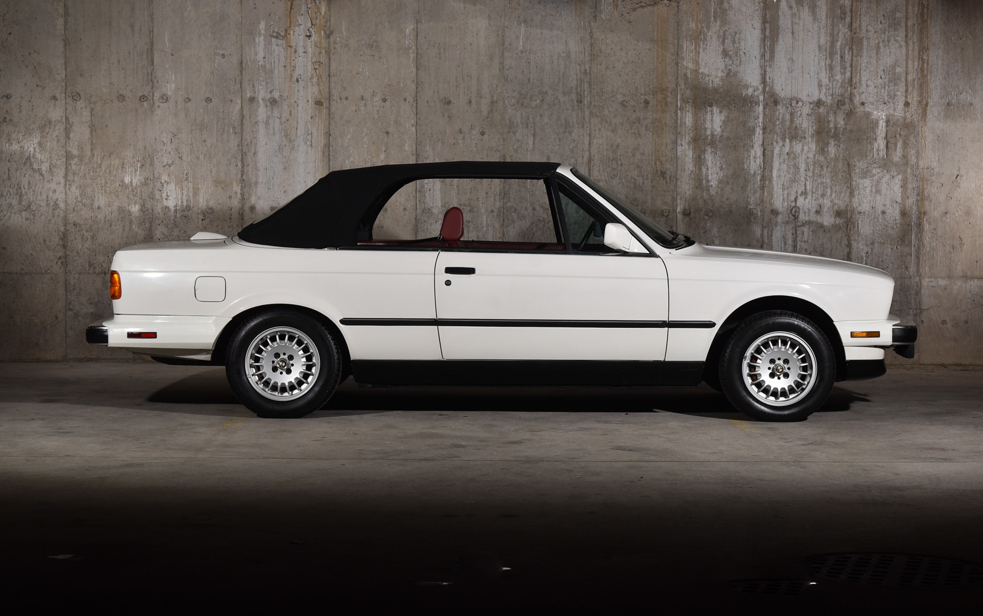 Used 1987 BMW 3 Series 325i | St. Petersburg, FL