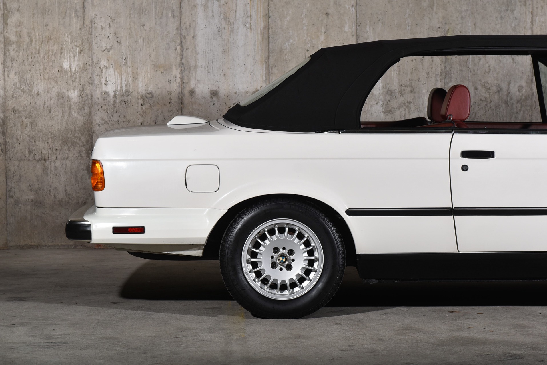 Used 1987 BMW 3 Series 325i | St. Petersburg, FL