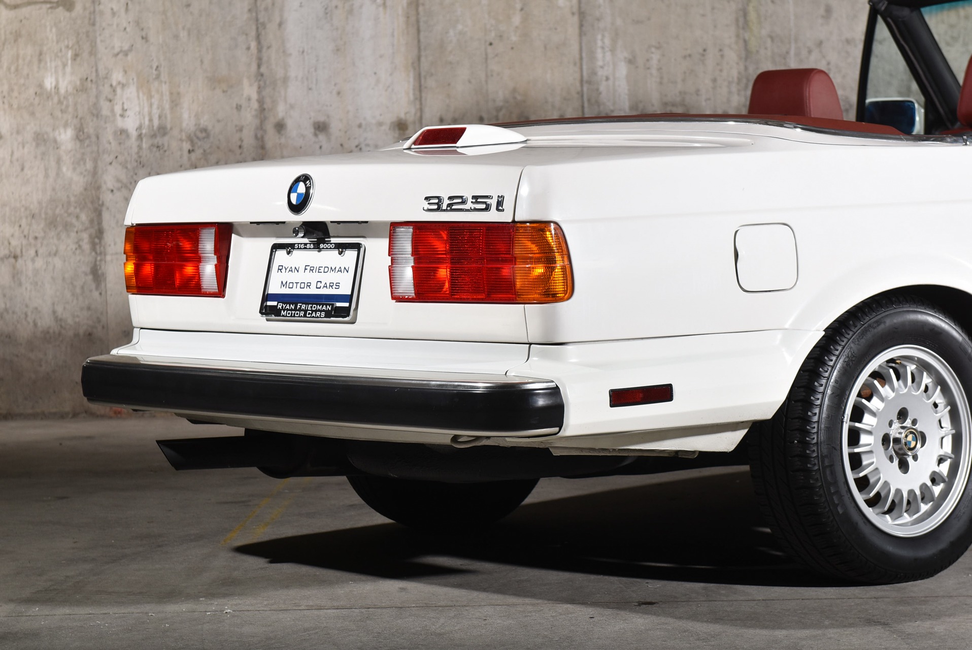 Used 1987 BMW 3 Series 325i | St. Petersburg, FL