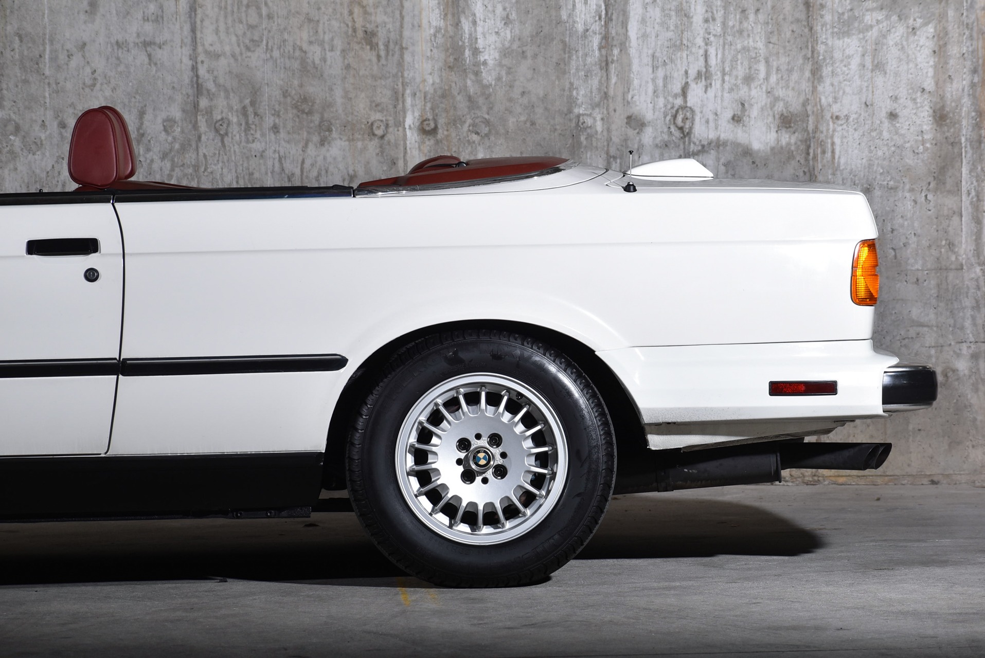 Used 1987 BMW 3 Series 325i | St. Petersburg, FL