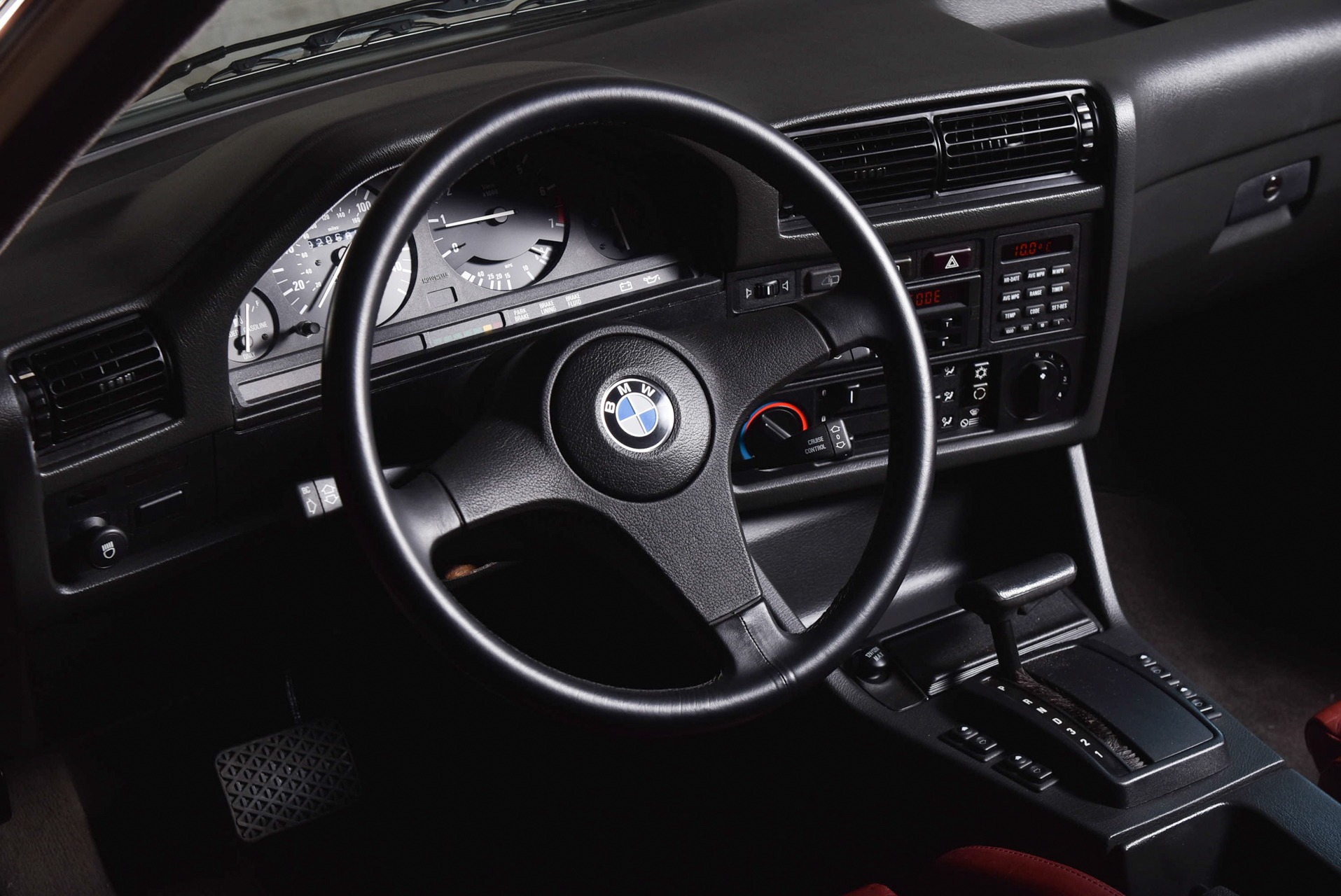Used 1987 BMW 3 Series 325i | St. Petersburg, FL