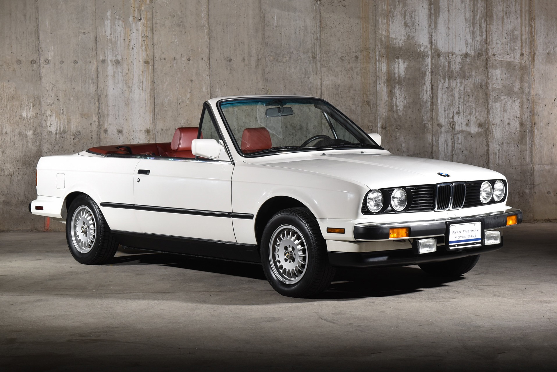 Used 1987 BMW 3 Series 325i | St. Petersburg, FL