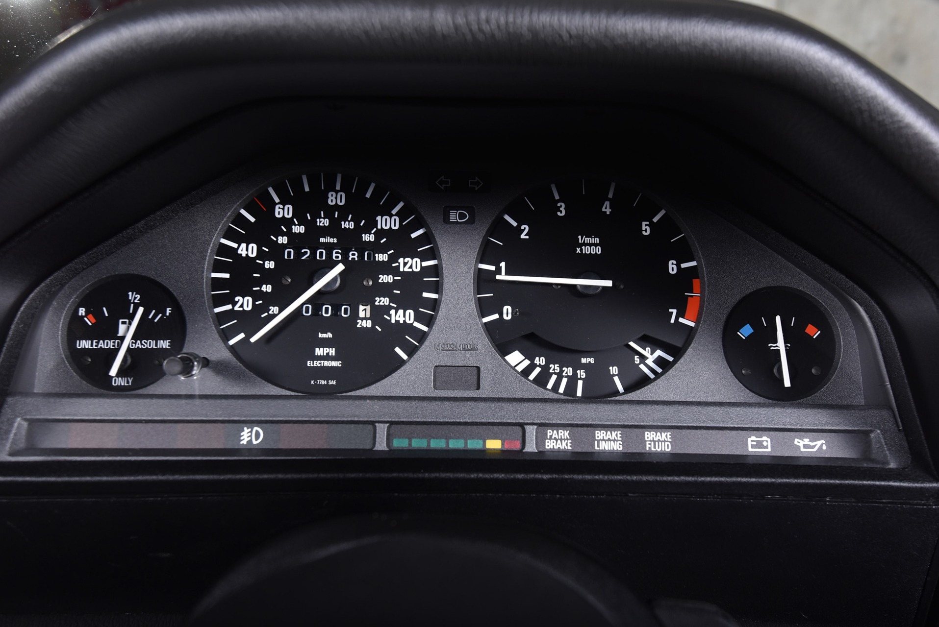 Used 1987 BMW 3 Series 325i | St. Petersburg, FL