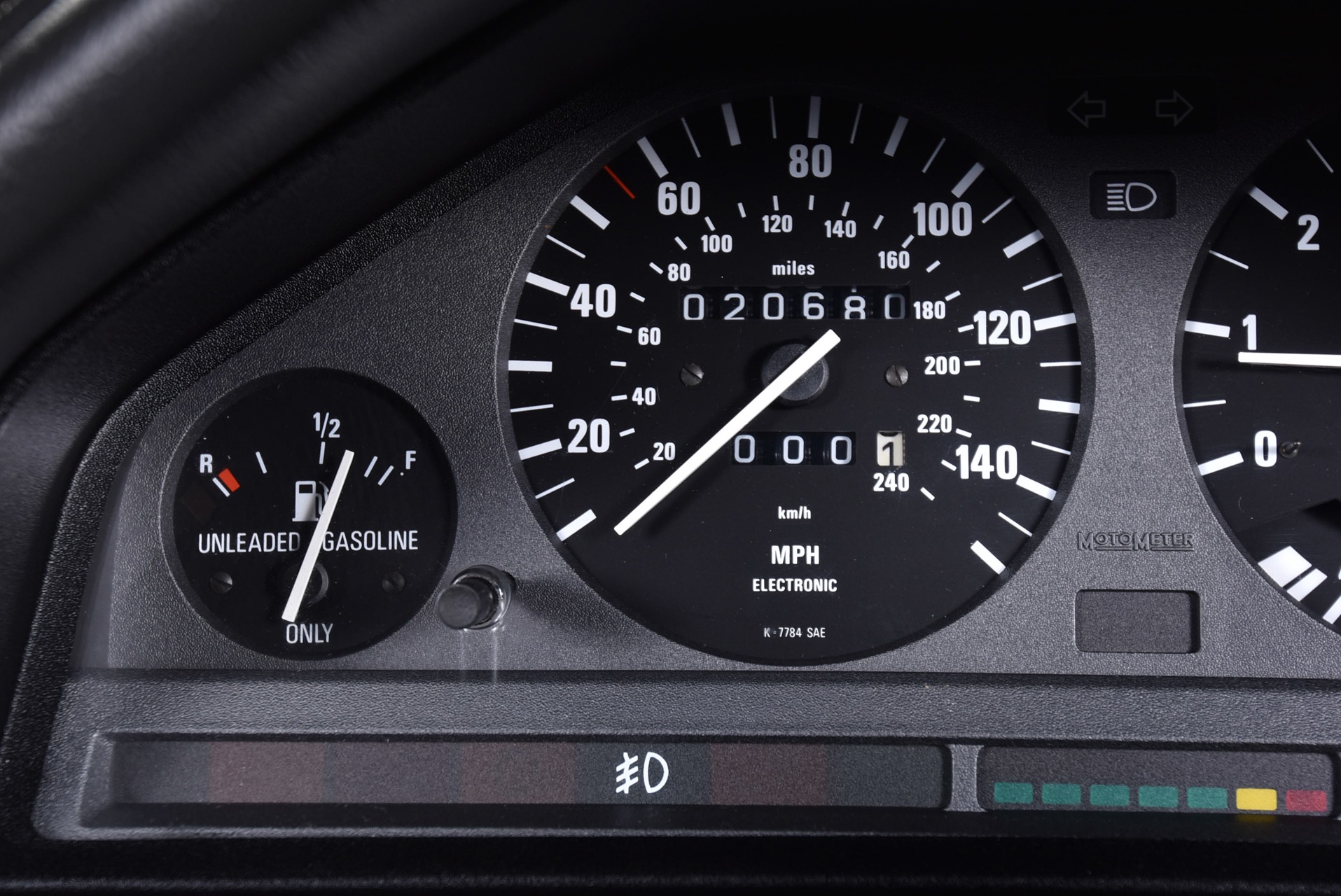 Used 1987 BMW 3 Series 325i | St. Petersburg, FL
