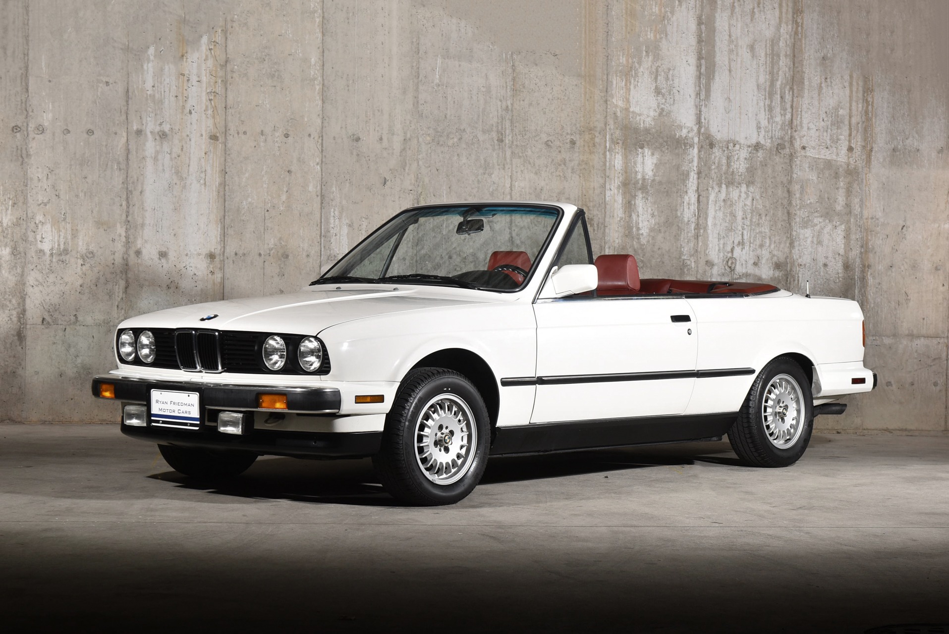 Used 1987 BMW 3 Series 325i | St. Petersburg, FL