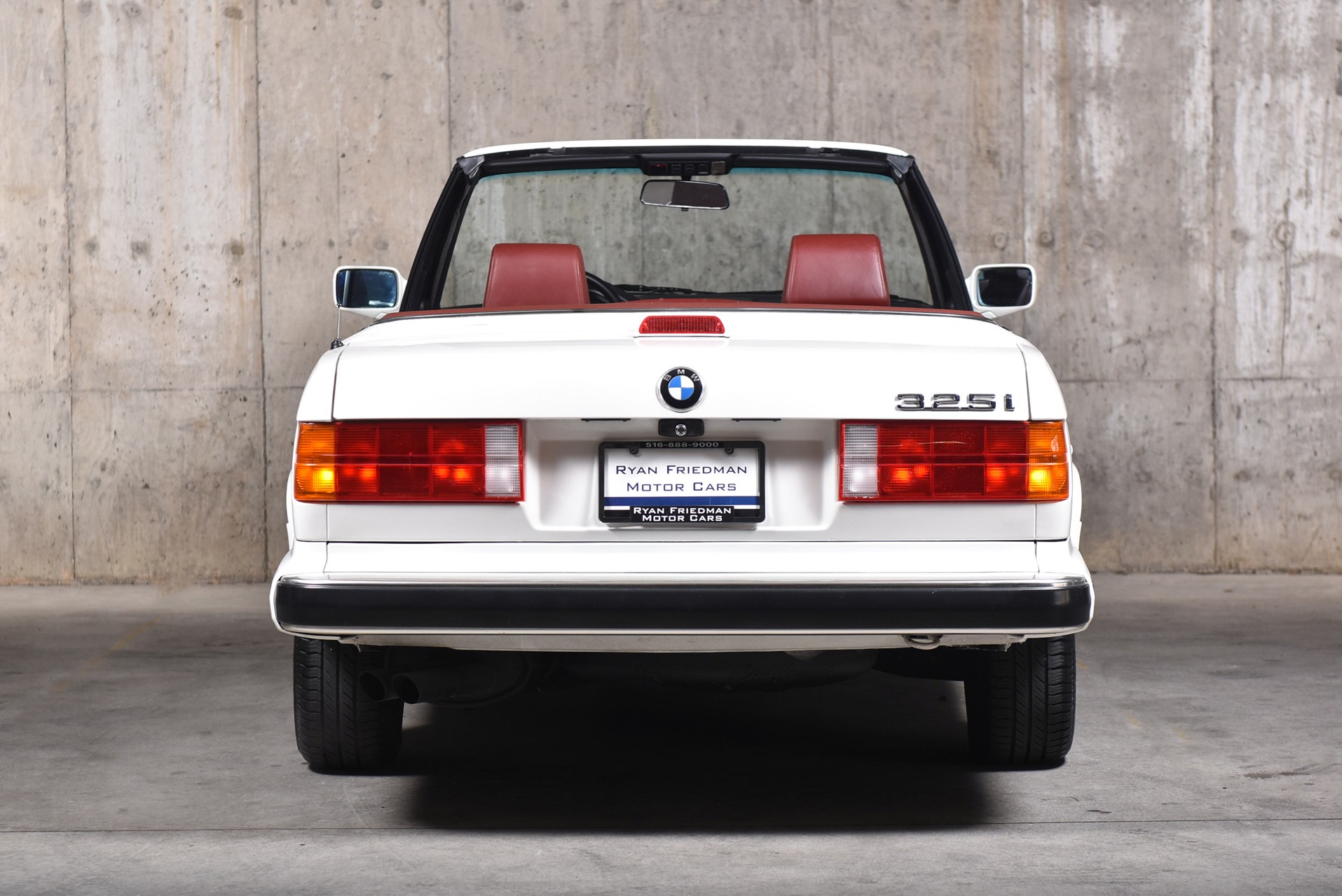 Used 1987 BMW 3 Series 325i | St. Petersburg, FL