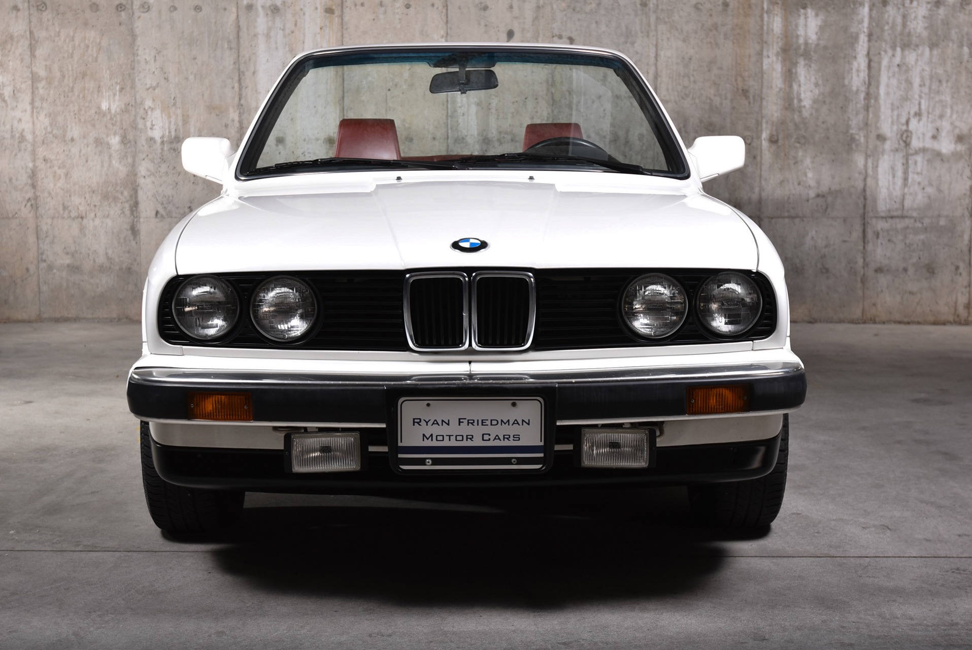 Used 1987 BMW 3 Series 325i | St. Petersburg, FL