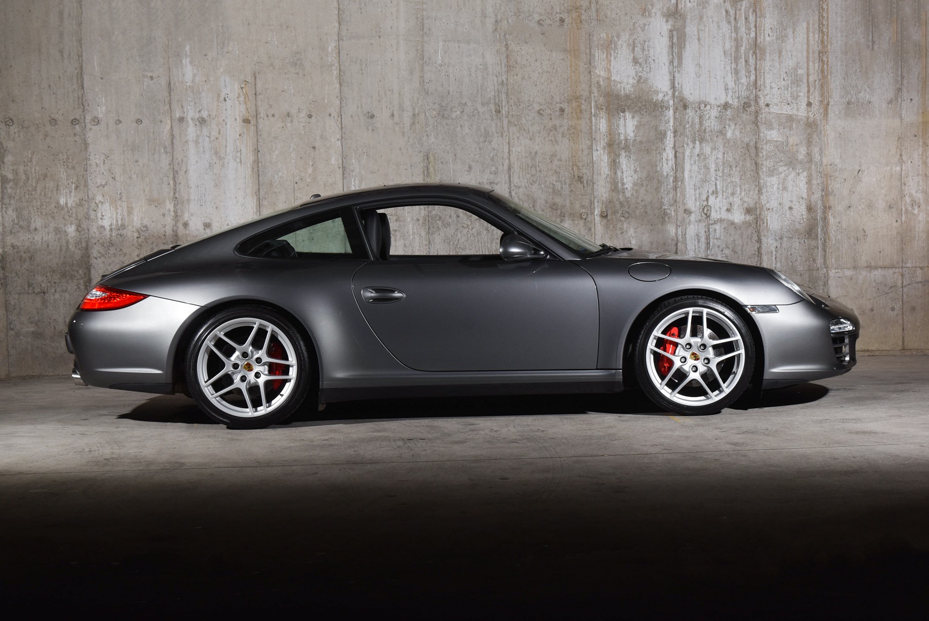 Used 2009 Porsche 911 Carrera 4S | St. Petersburg, FL