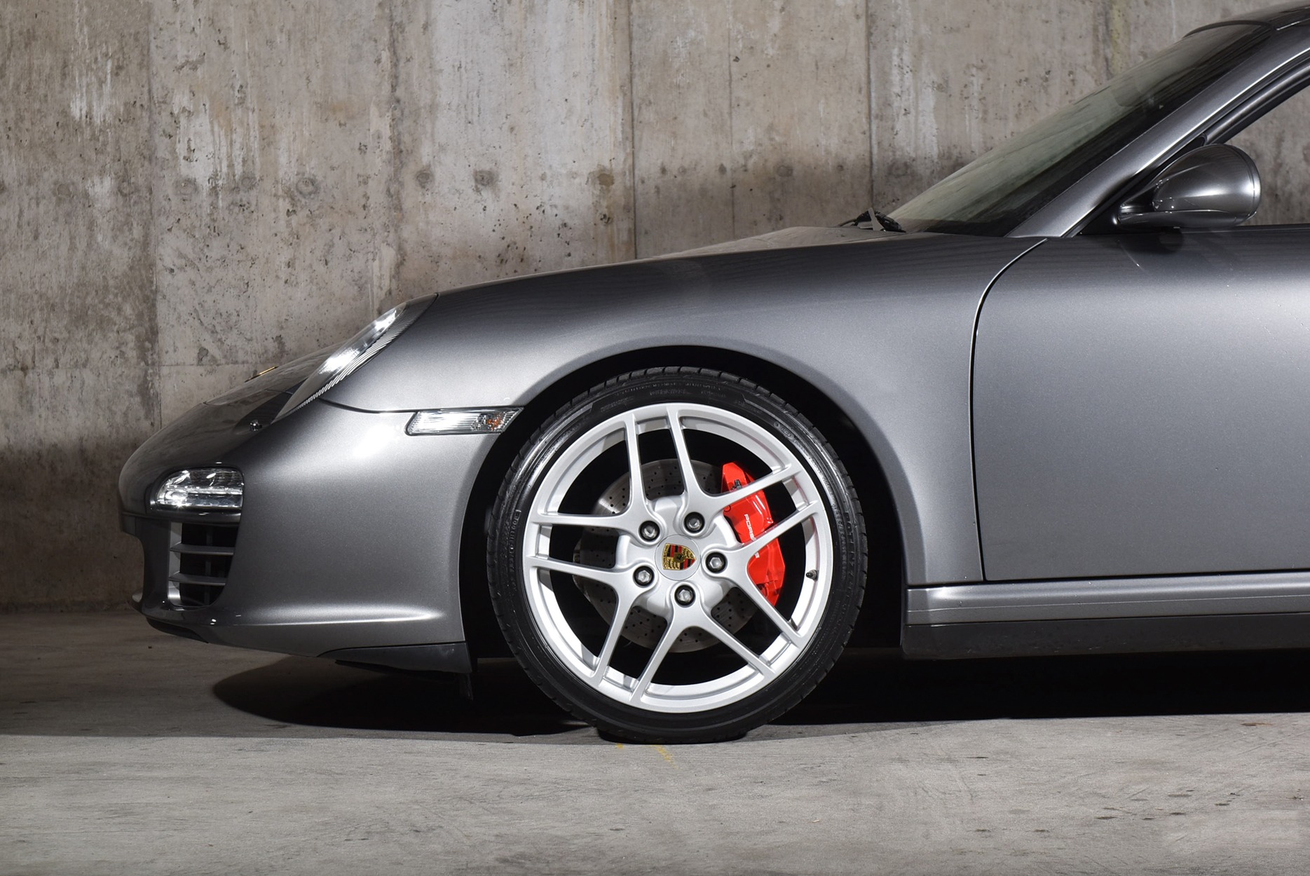 Used 2009 Porsche 911 Carrera 4S | St. Petersburg, FL