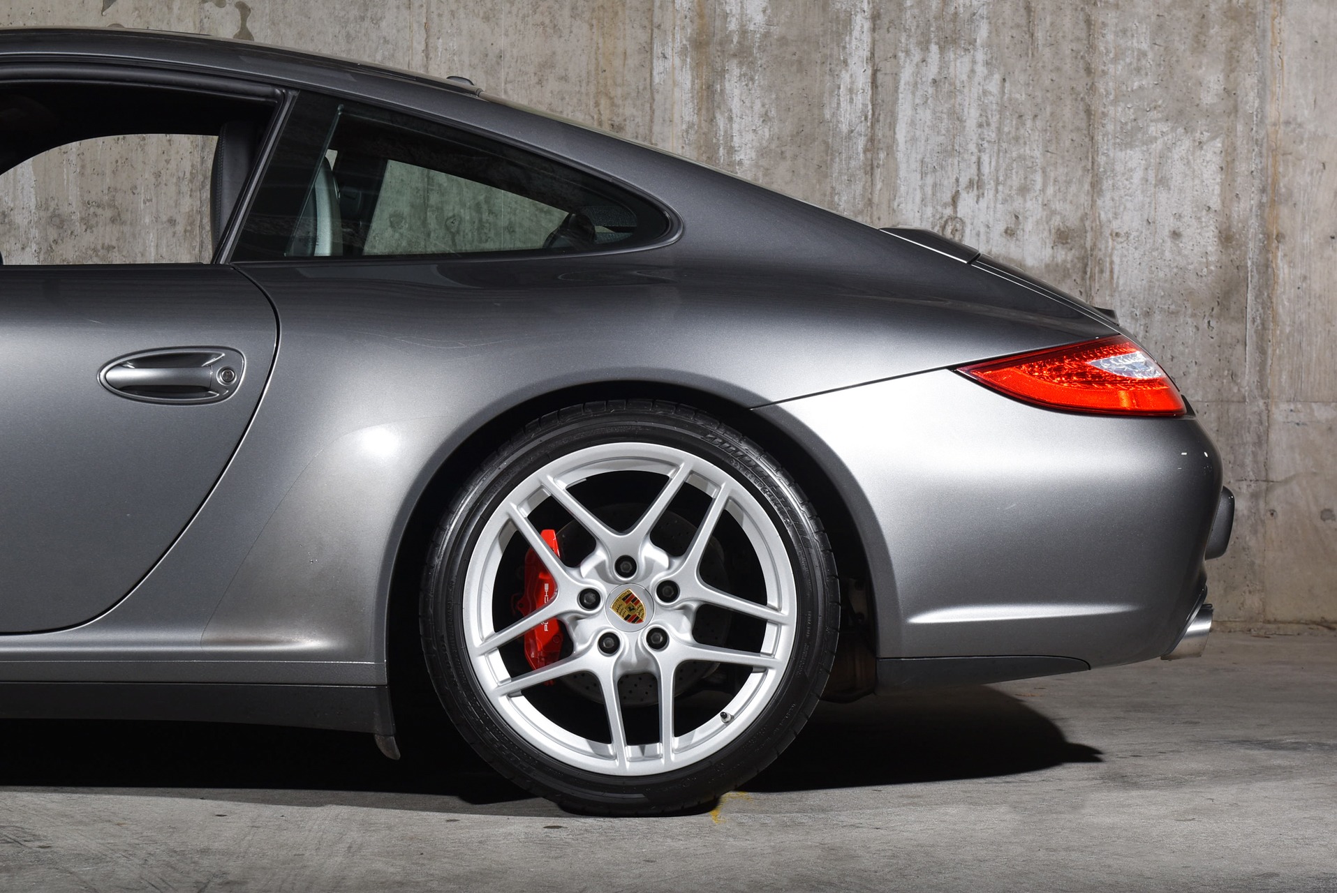 Used 2009 Porsche 911 Carrera 4S | St. Petersburg, FL
