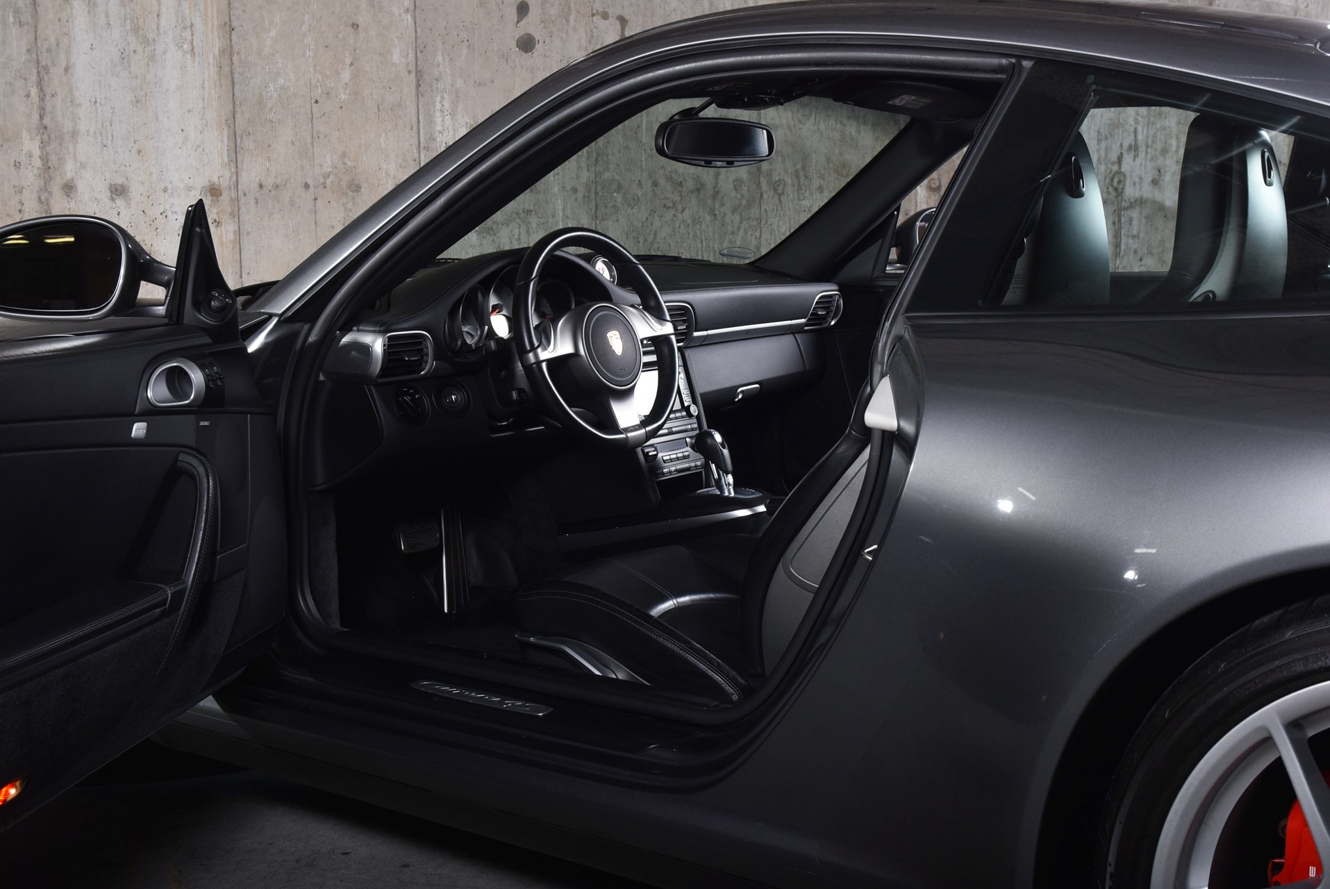 Used 2009 Porsche 911 Carrera 4S | St. Petersburg, FL