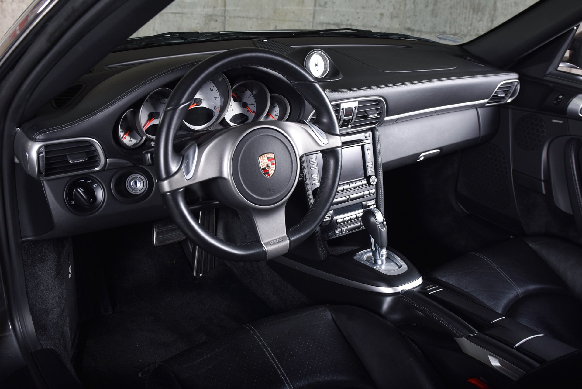 Used 2009 Porsche 911 Carrera 4S | St. Petersburg, FL